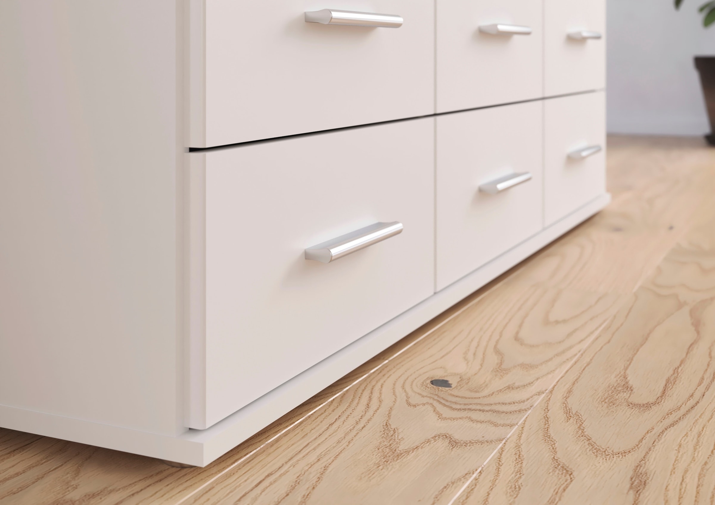 rauch Kleiderschrank »Kemi« mit Spiegel