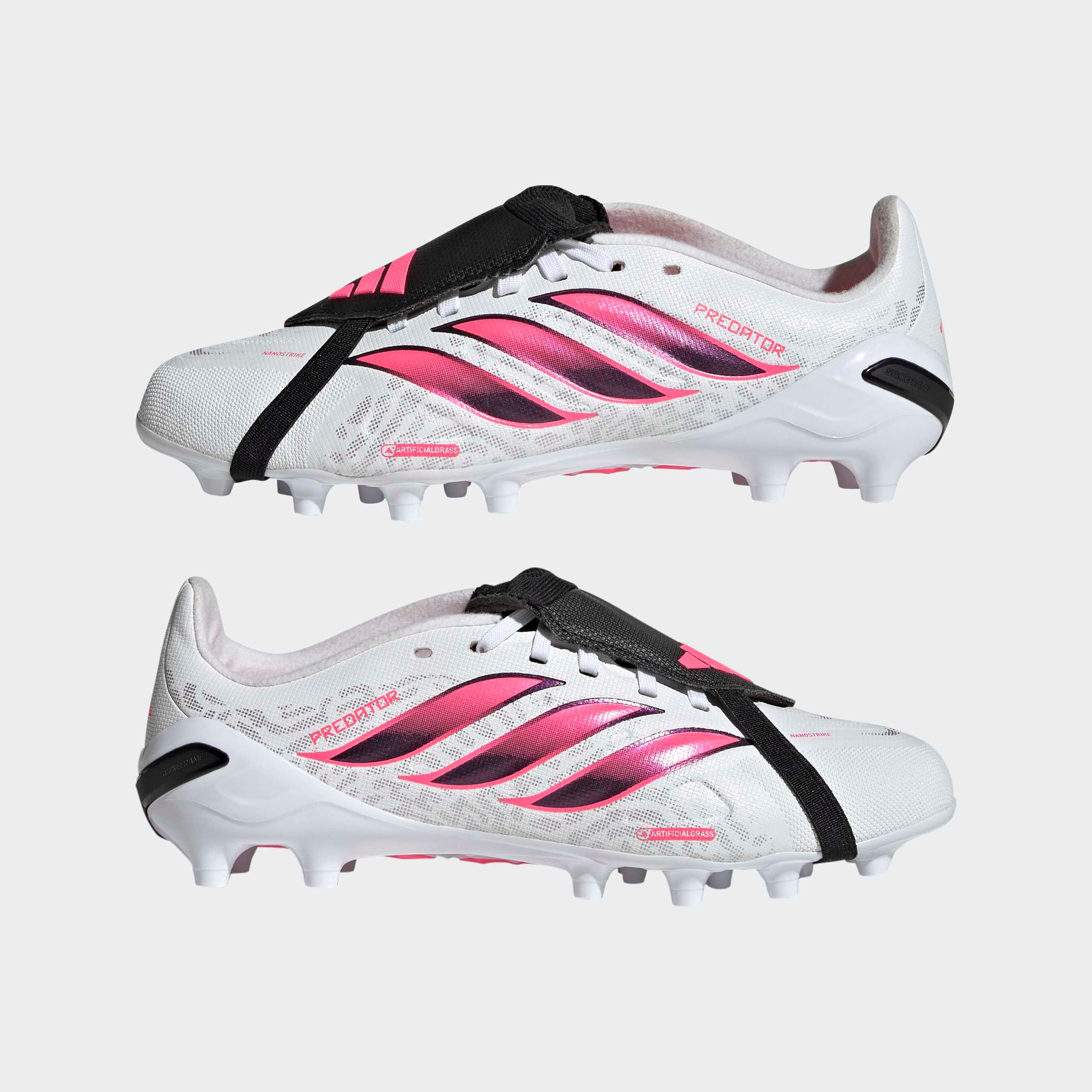 adidas Performance Fussballschuh »PREDATOR LEAGUE FT AG J«  für Kinder & Jugendliche