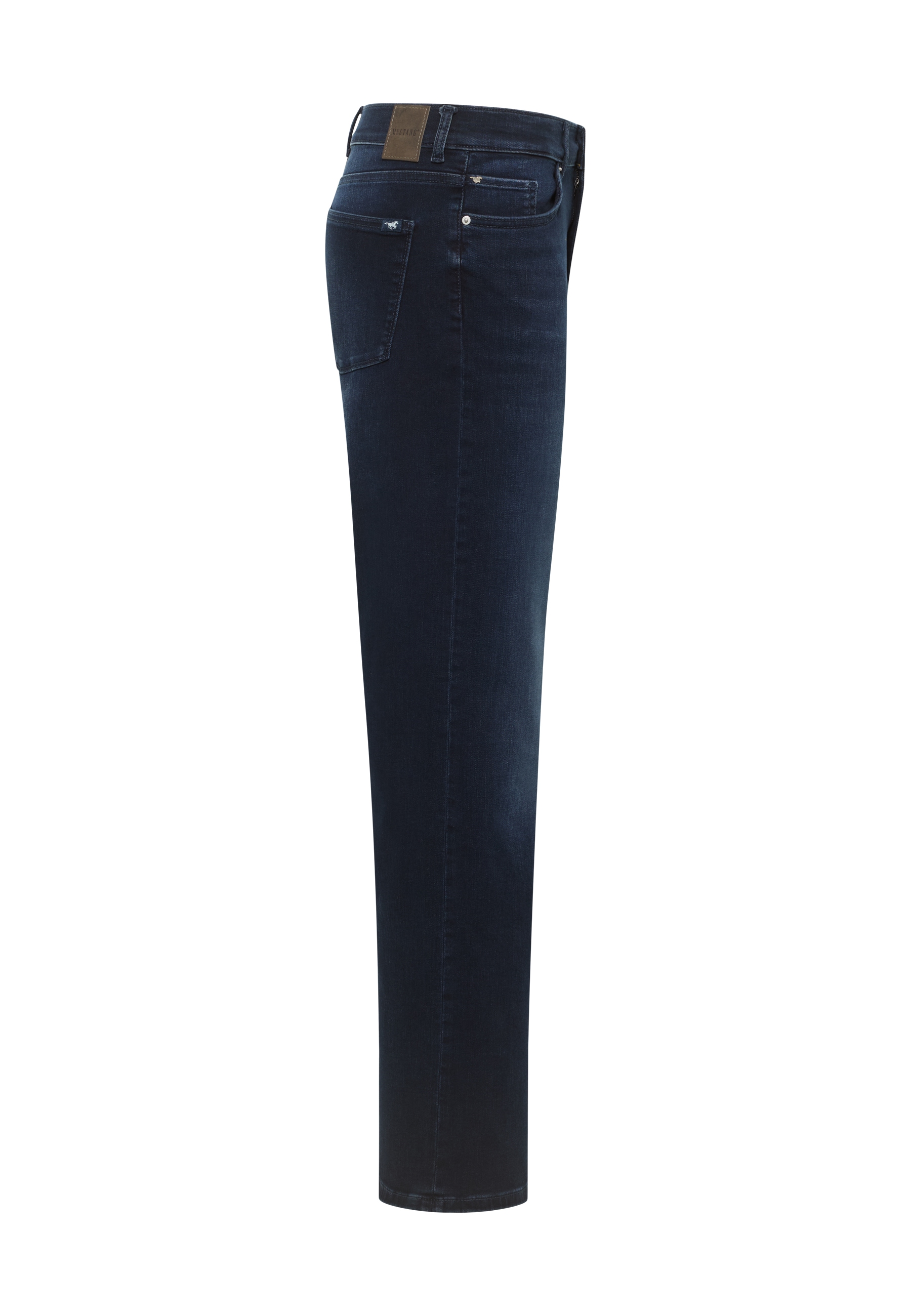 MUSTANG Jeans large »Damen Style Madison Wide«