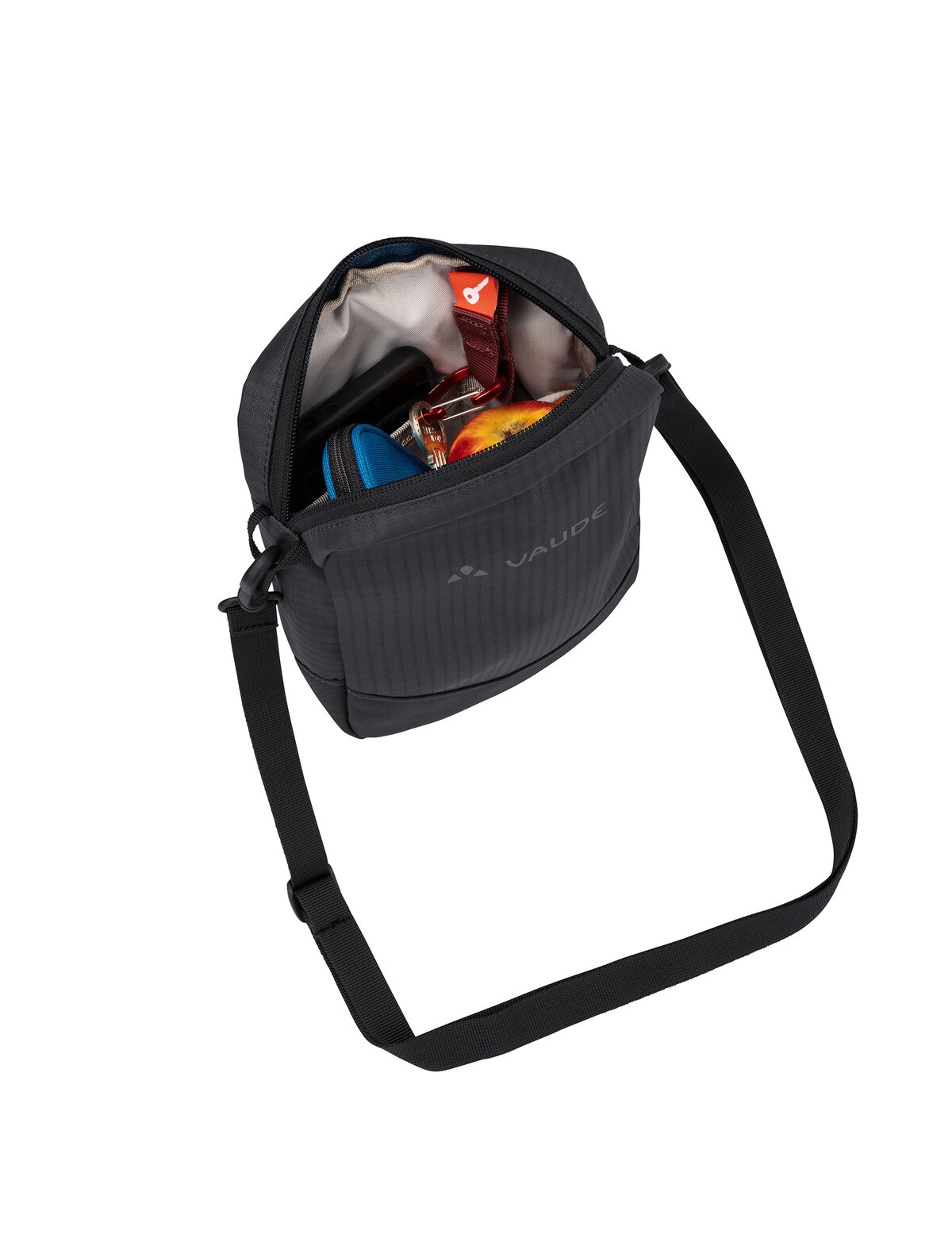 VAUDE Umhängetasche »CityBen« sportlicher Stil, leichtes Design