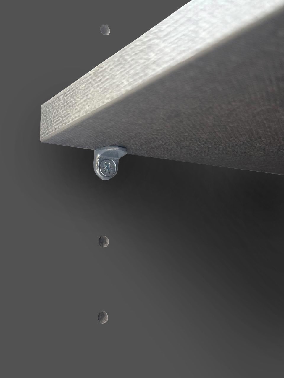 INOSIGN Einlegeboden »Einlegeboden Zubehör für Kleiderschränke Ametista-Rubino« 1 Stk. tlg. Breite/Tiefe: 97,6x57 cm