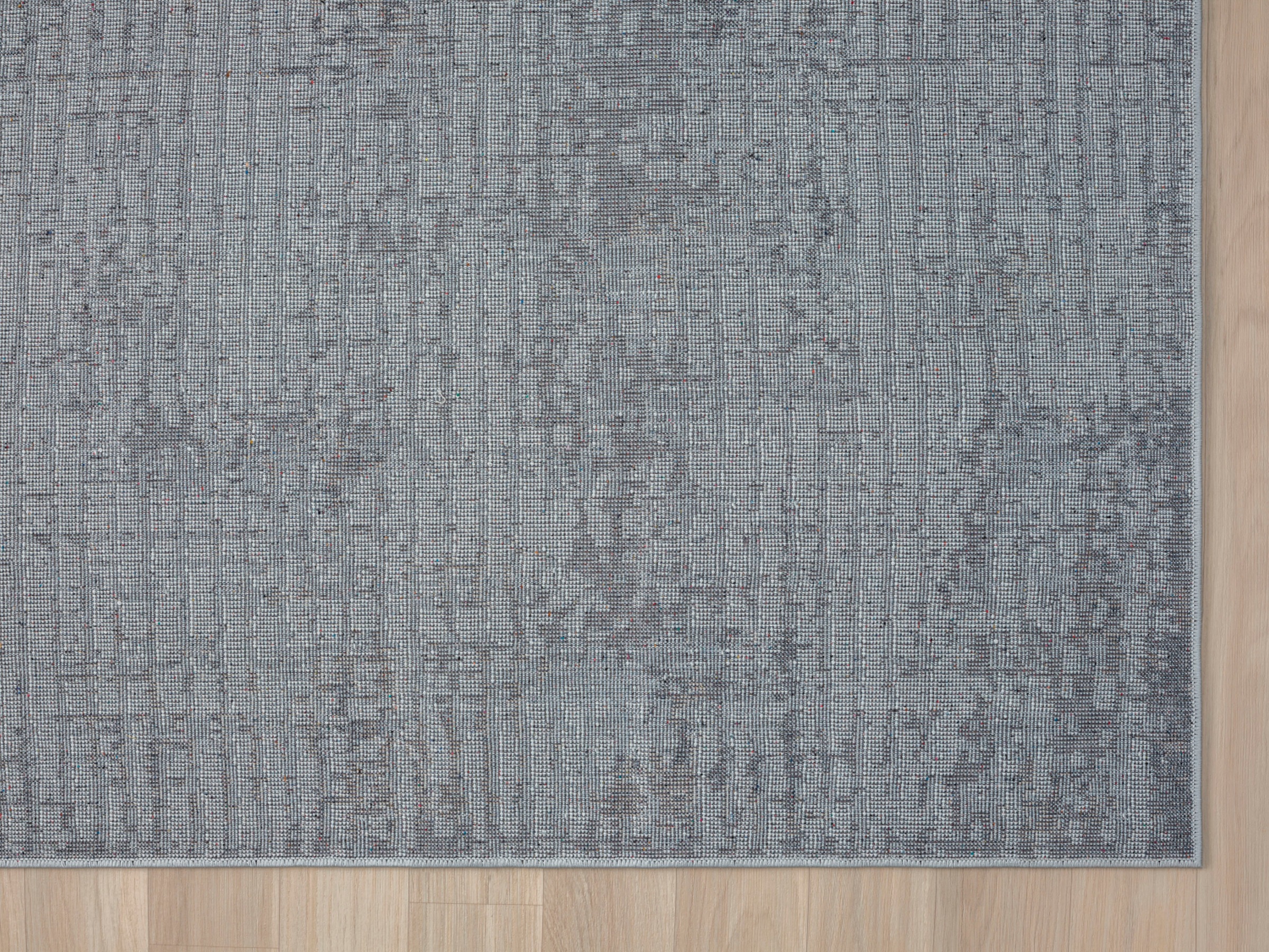 Myflair Möbel & Accessoires Teppich »My Joy, LAGERRÄUMUNG!« rechteckig 8 mm Höhe Kurzflor, Scandi-Design, besonders weich durch Microfaser