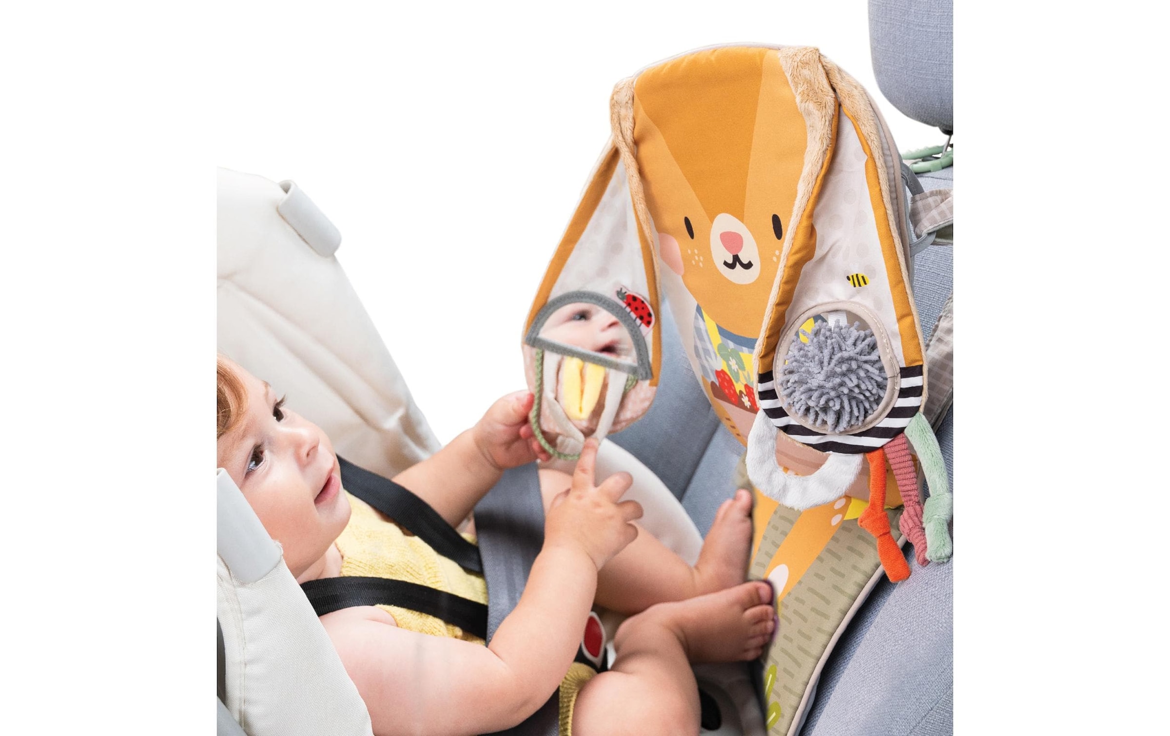   Lernspielzeug »TAF-TOYS Bunny 0M+«