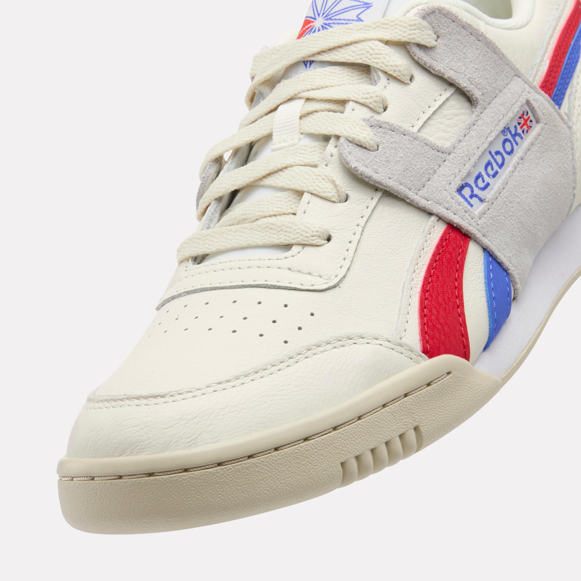Reebok Classic Sneakers »WORKOUT PLUS«