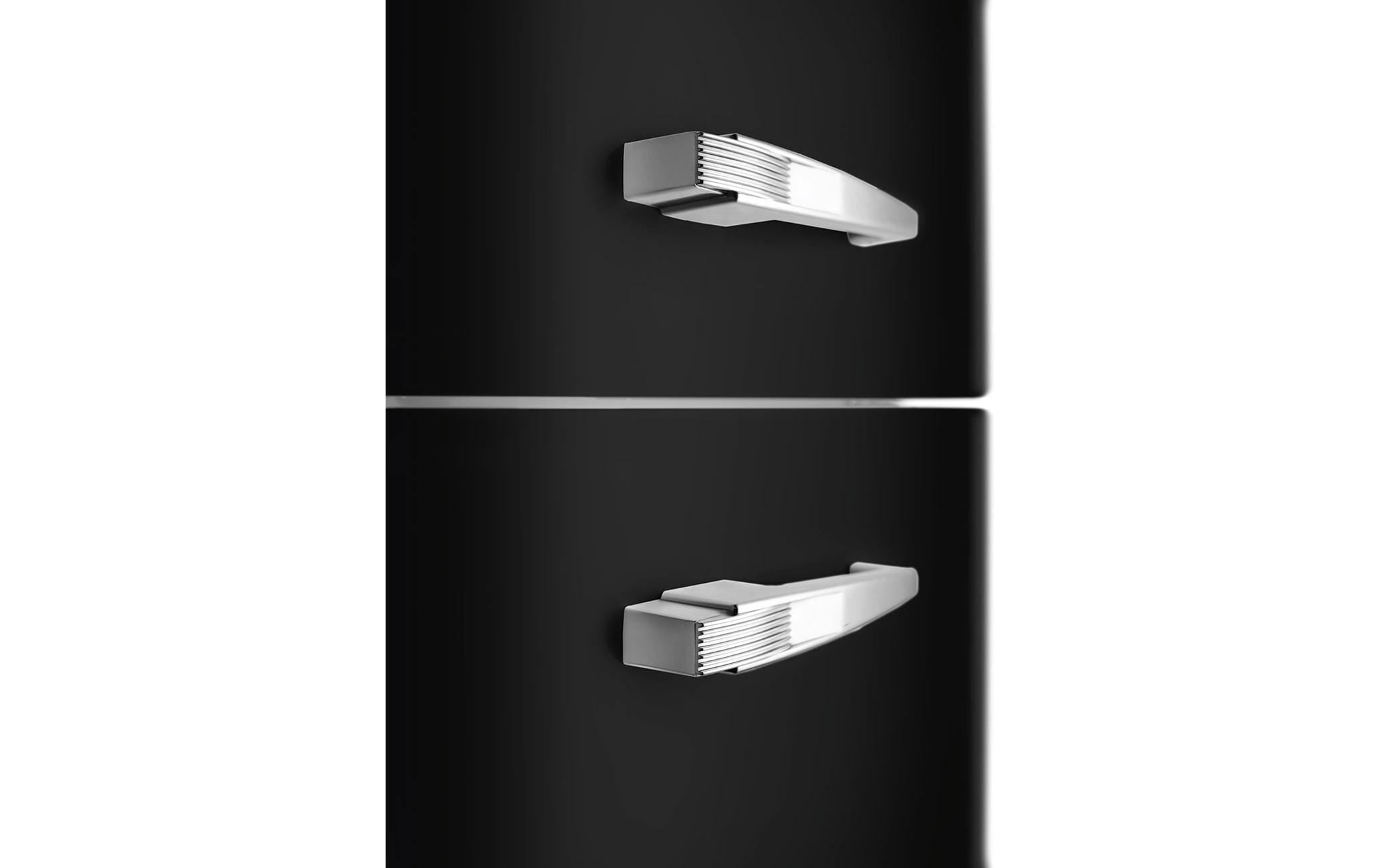 Smeg Réfrigérateur »FAB30RBL6« 173 cm hoch 60 cm breit