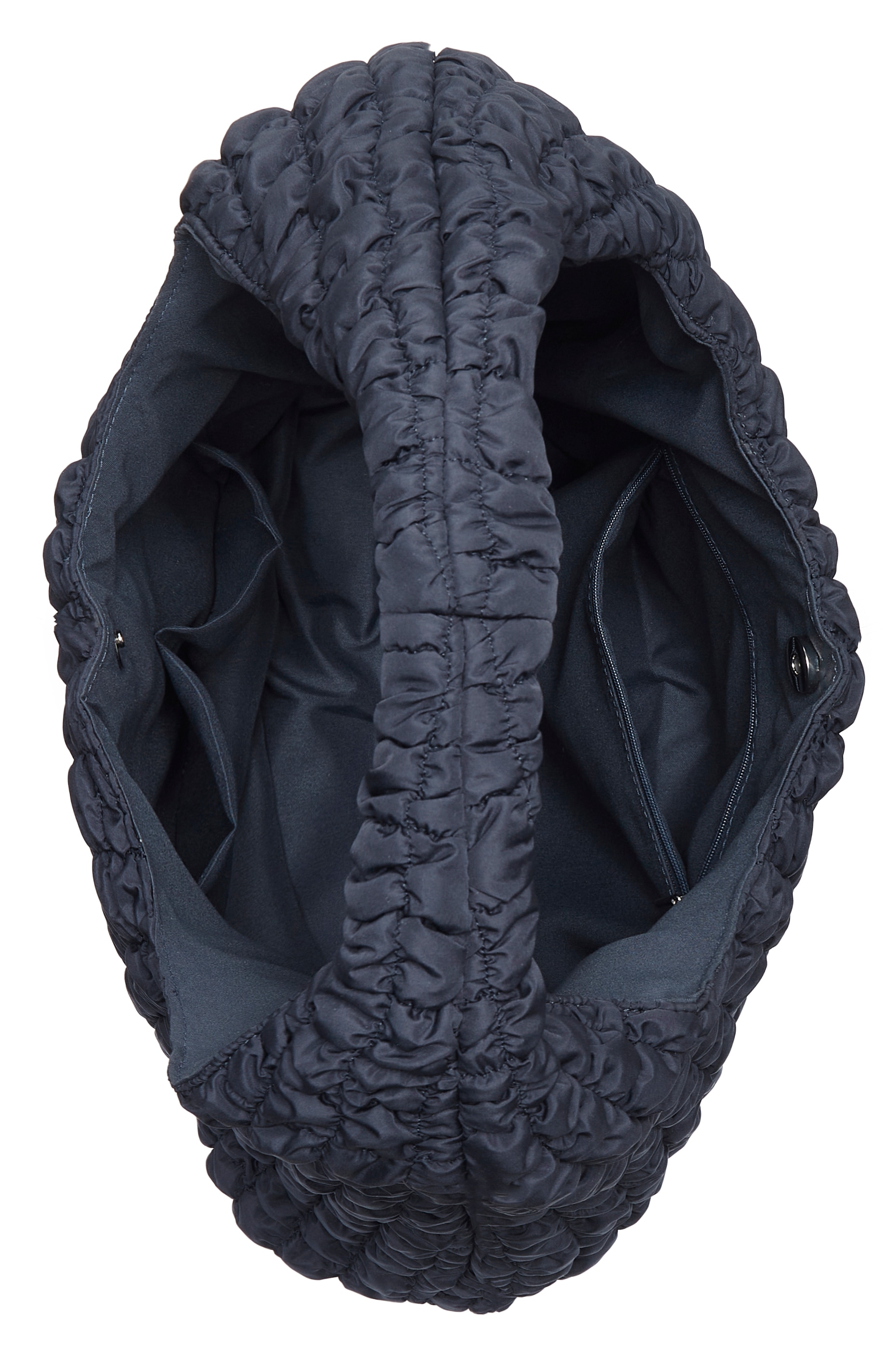 LSCN by LASCANA Shopper »Schultertasche, Handtasche, Einkaufstasche, Damentasche, Badetasche« in super modischem Design, aus ultraleichtem Material VEGAN