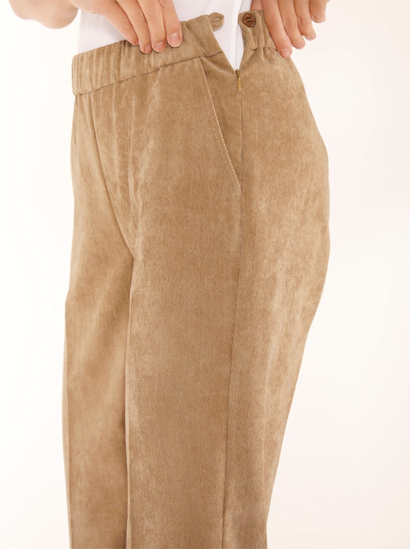 Classic Basics Cordhose