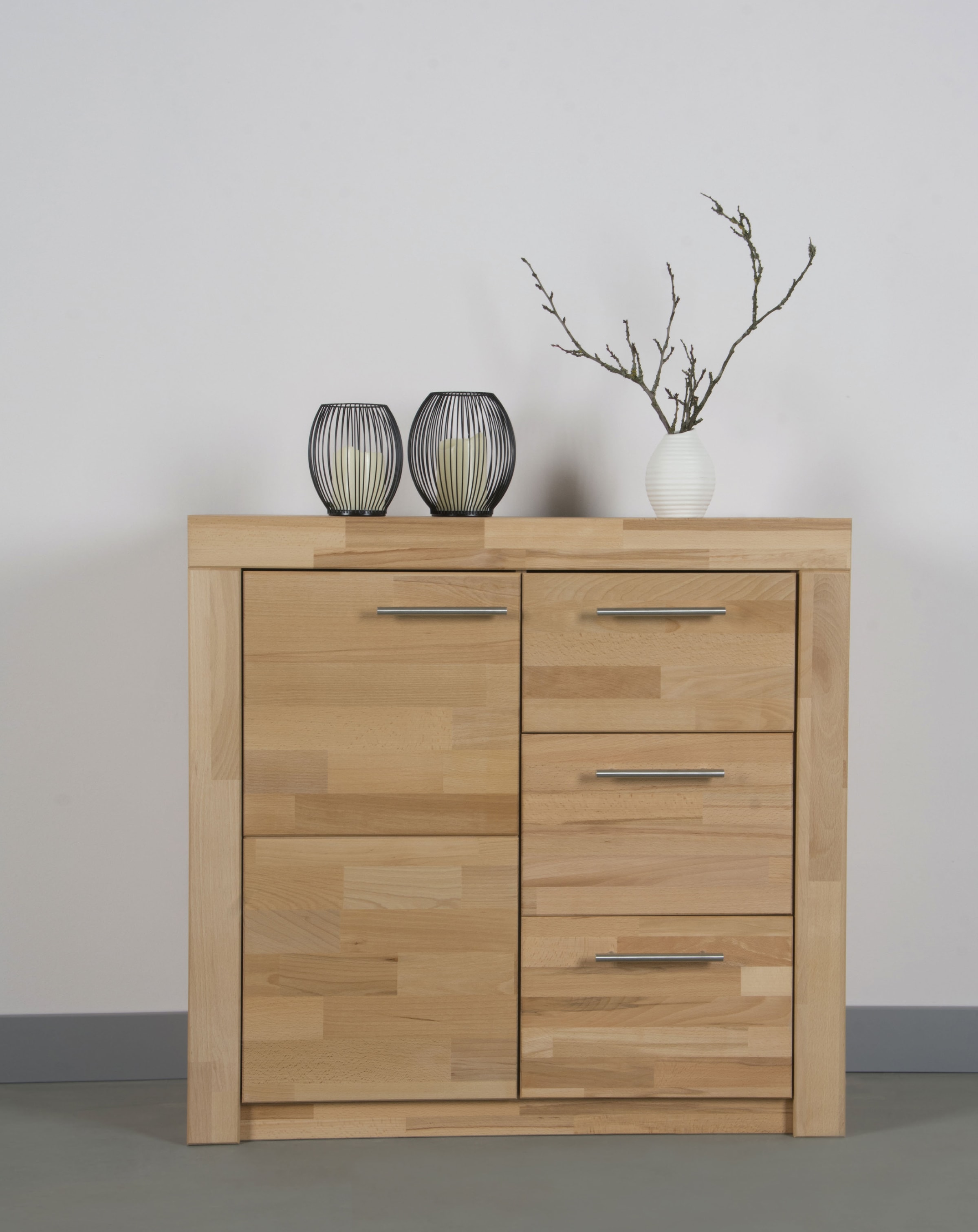 VOGL Möbelfabrik Kommode »Toronto« Breite 91 cm