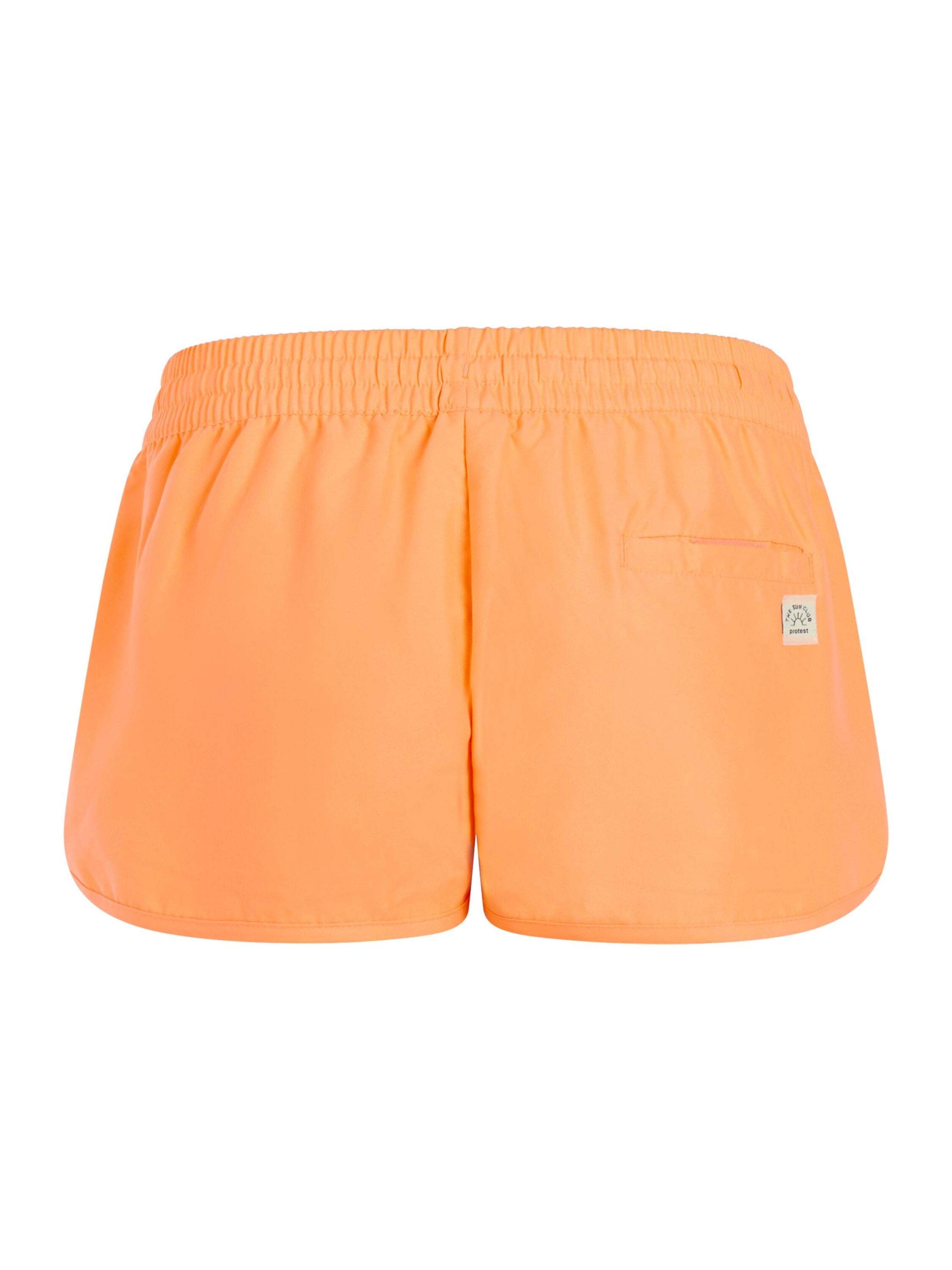 Protest Badeshorts »Bade Shorts PRTTENERIFE«