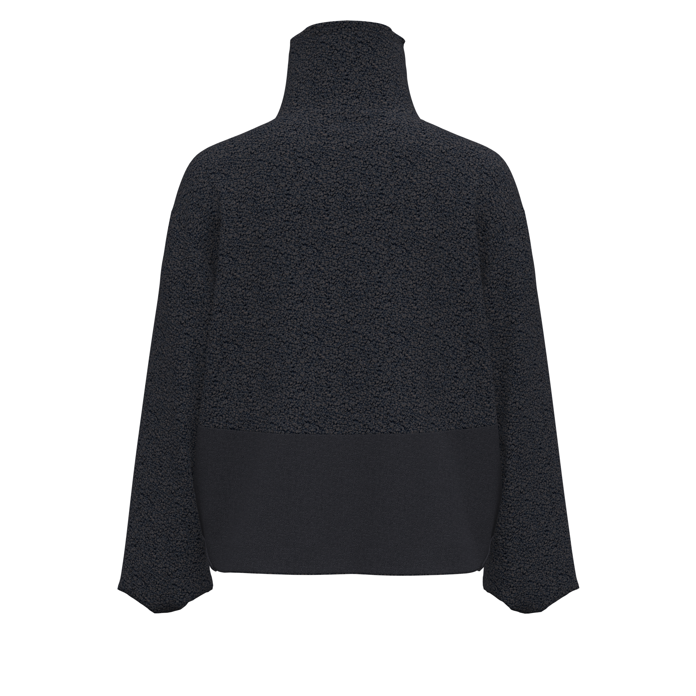 Under Armour® Sweatshirt »W BASECAMP FLEECE FZ«, für Erwachsene, mit sportlichem Stil, aus Polyester
