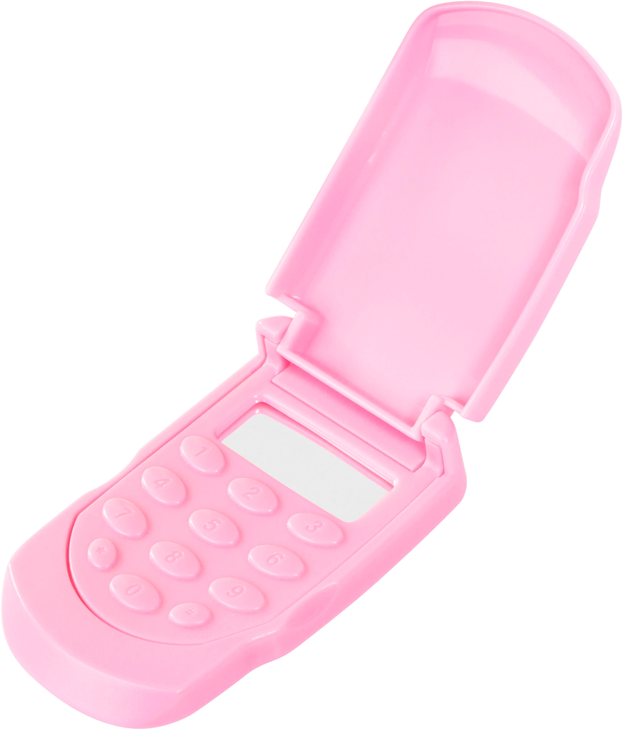 Bayer Poupée bébé »Trolley« im Reisekoffer, mit Zubehör