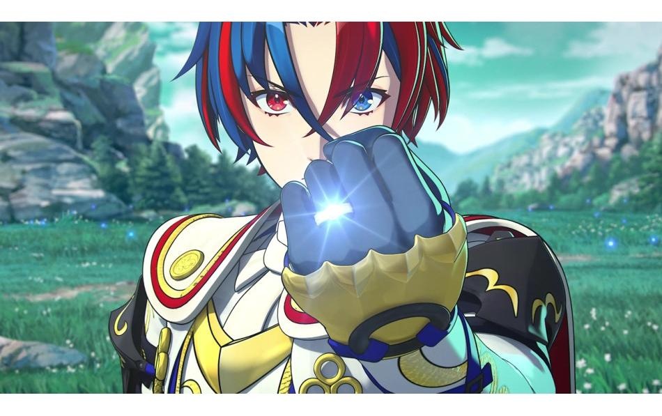 Nintendo Spielesoftware »Engage, Switch« Nintendo Switch