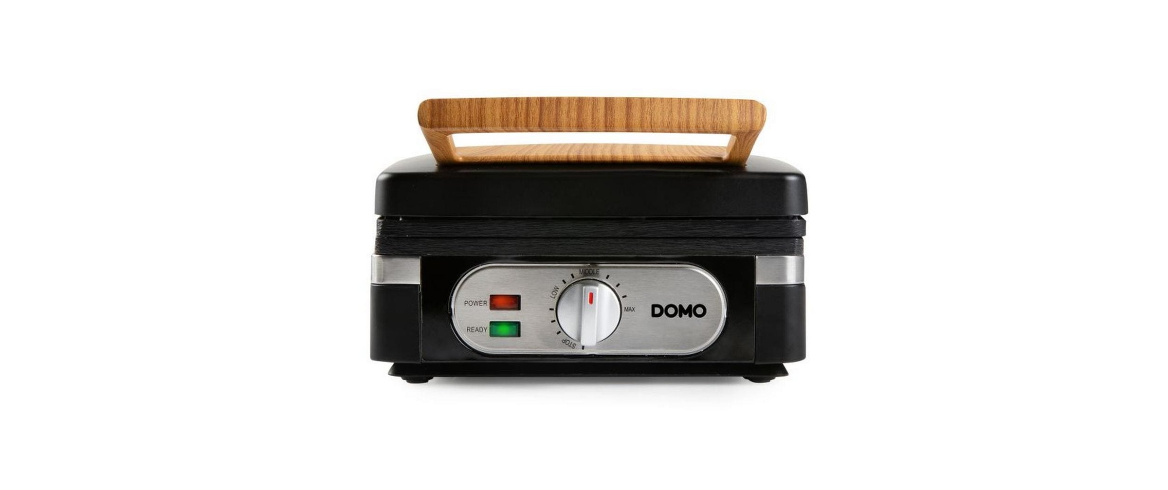 Domo Gaufrier »DO9275W« 1400 W
