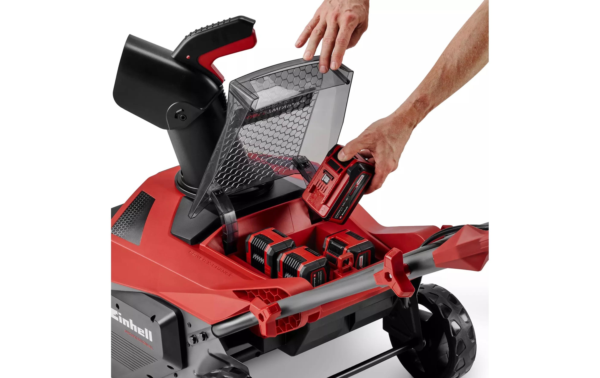 Einhell Fraise à neige sans fil »GP-ST 36/53 Li E BL-Solo«