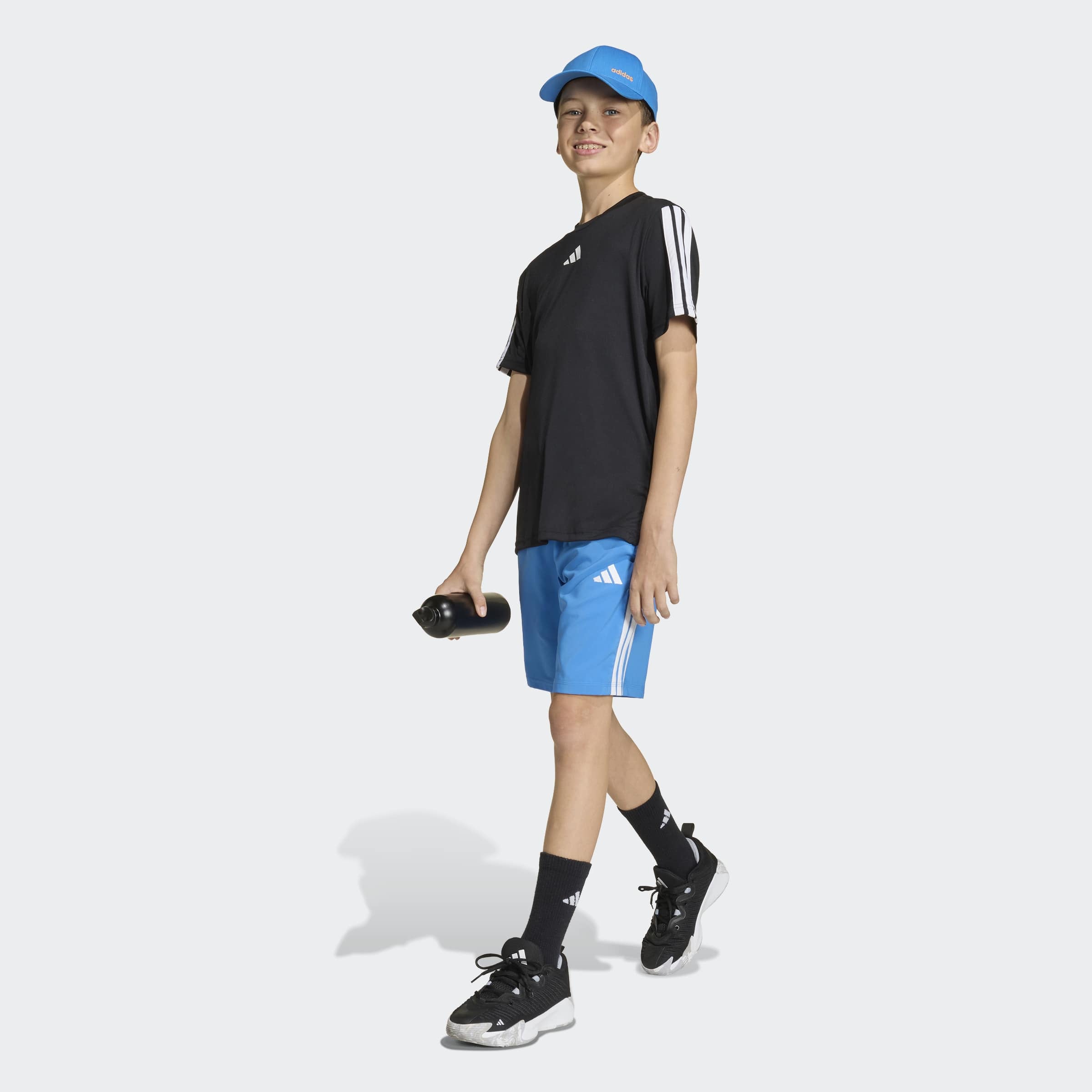 adidas Sportswear Short »ESSENTIALS CLIMACOOL KIDS«
