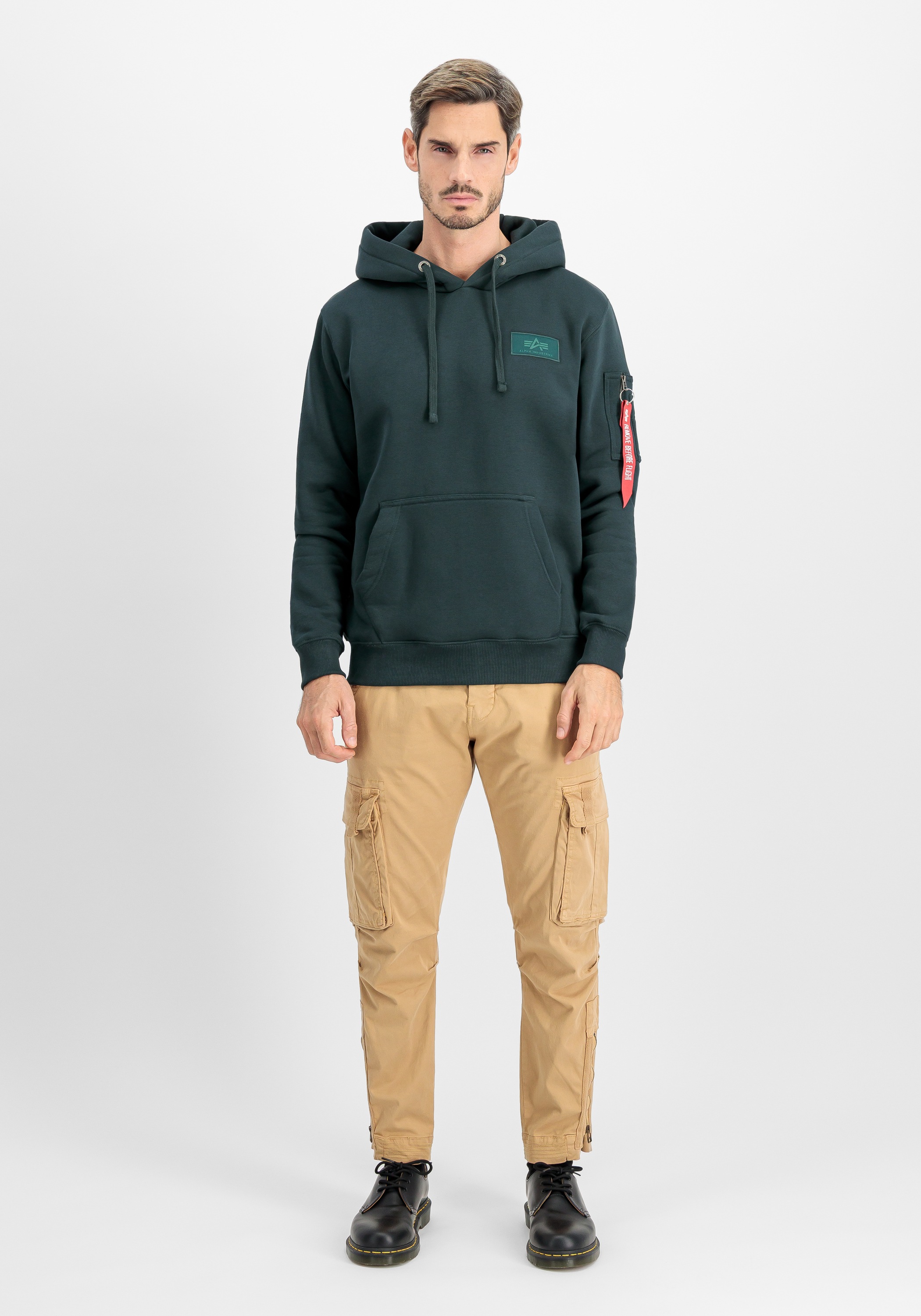 Alpha Industries Cargohose »Task Force Pant«