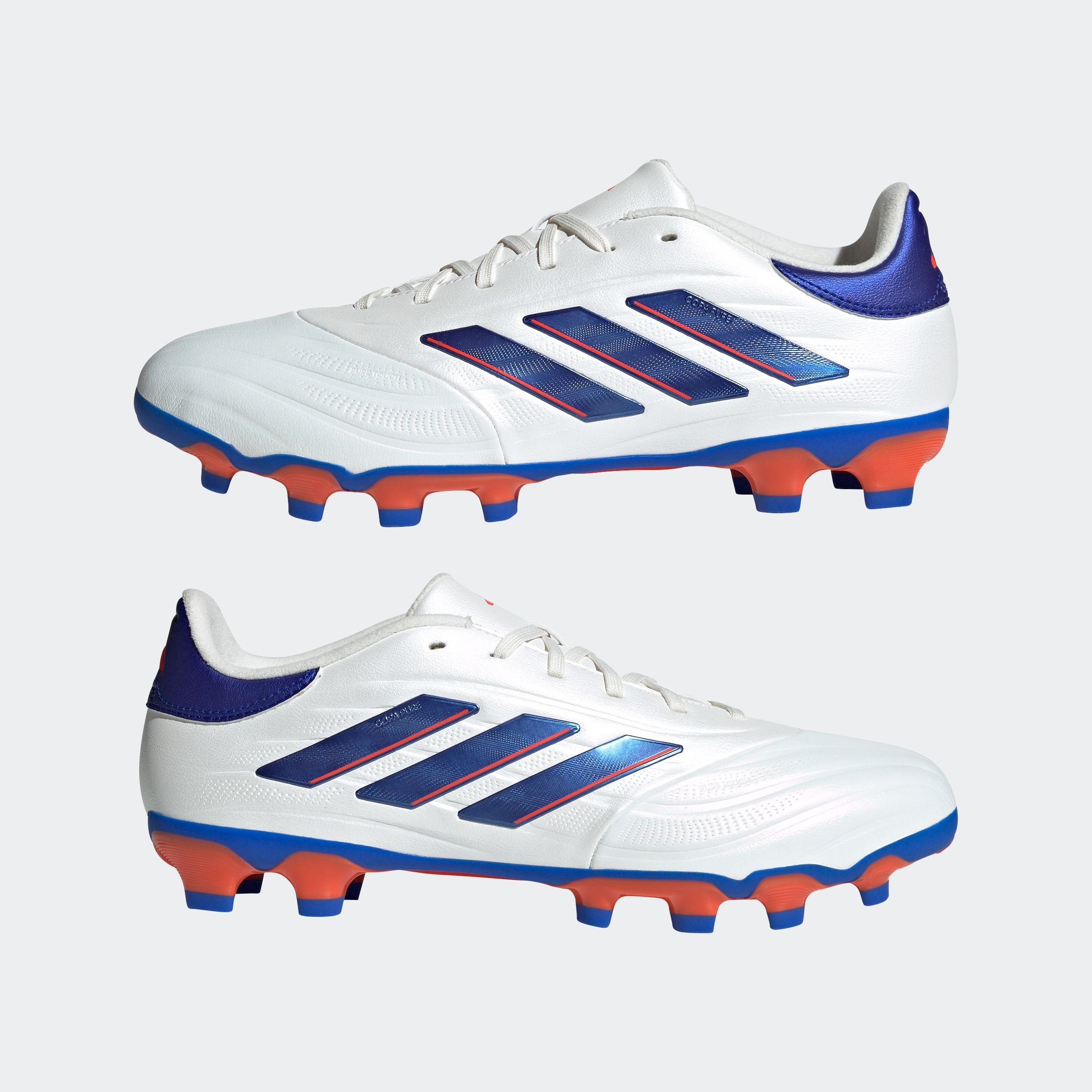 adidas Performance Fussballschuh »COPA PURE 2 LEAGUE MG«