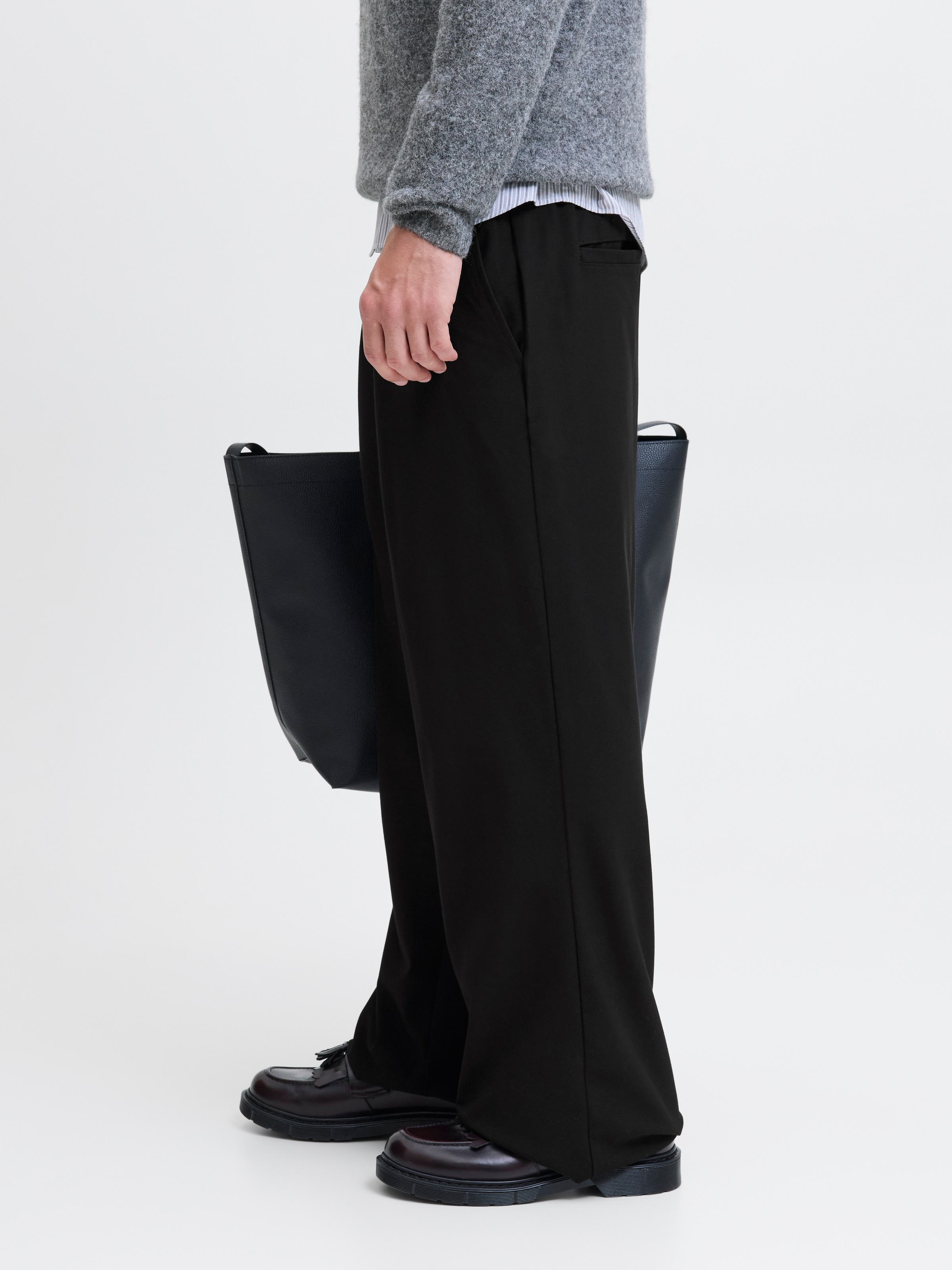 Jack & Jones Jogginghose »JPSTBILL DIEGO JOGGER NOOS«