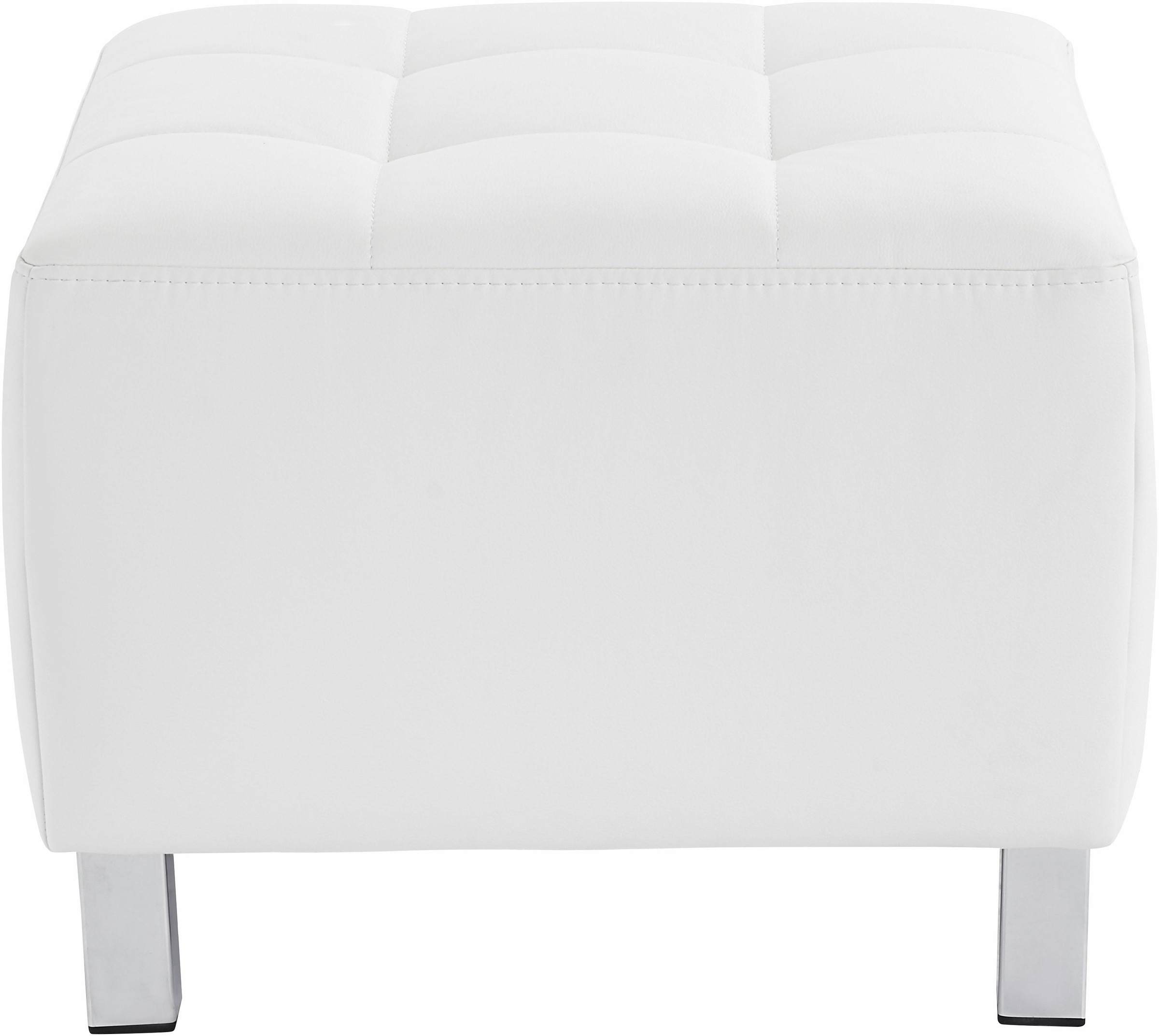 sit&more Tabouret »Pablo«