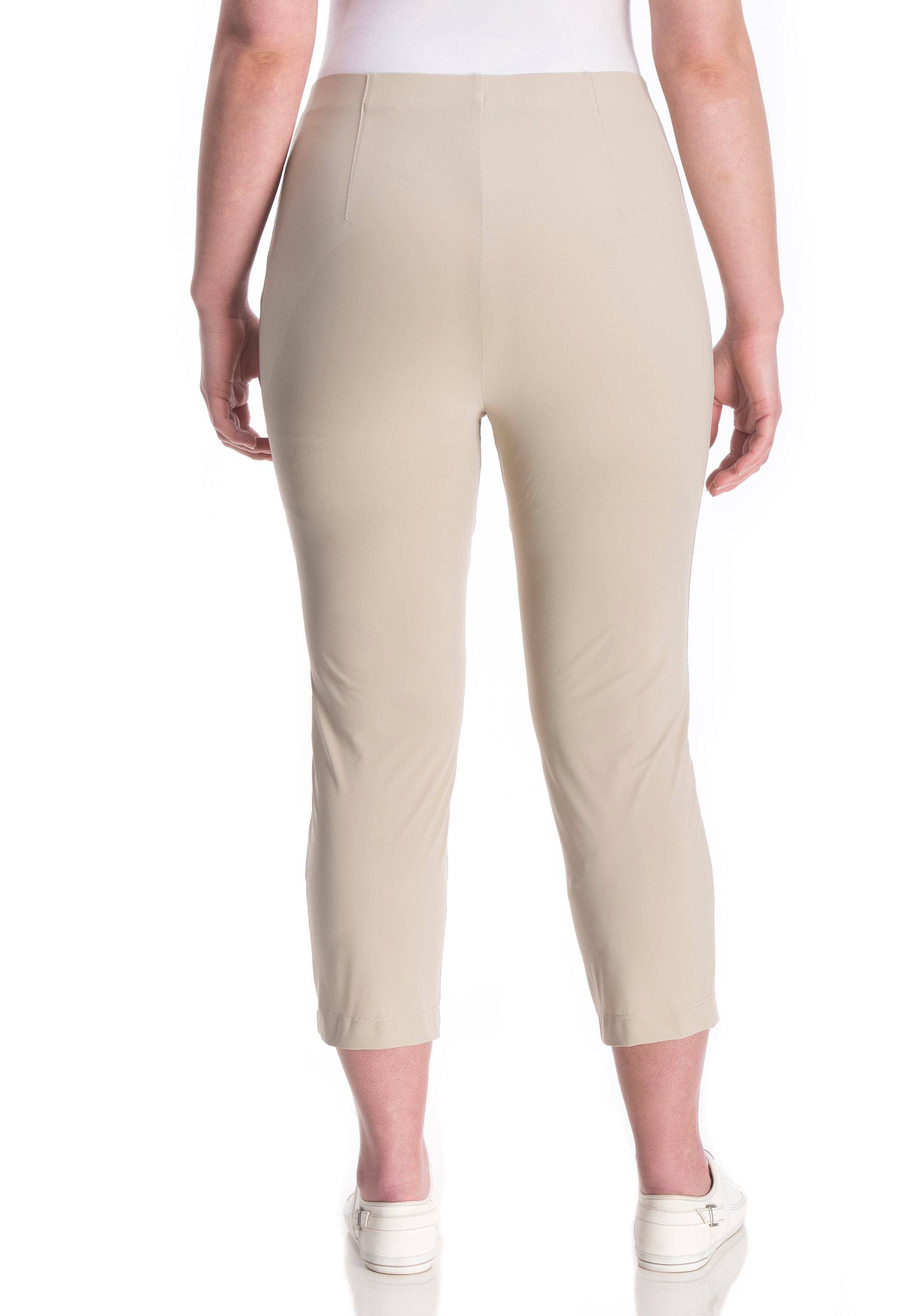 KjBRAND Pantalon 7/8 »Susie Sensitiv 7/8«  mit hohem Elasthan-Anteil