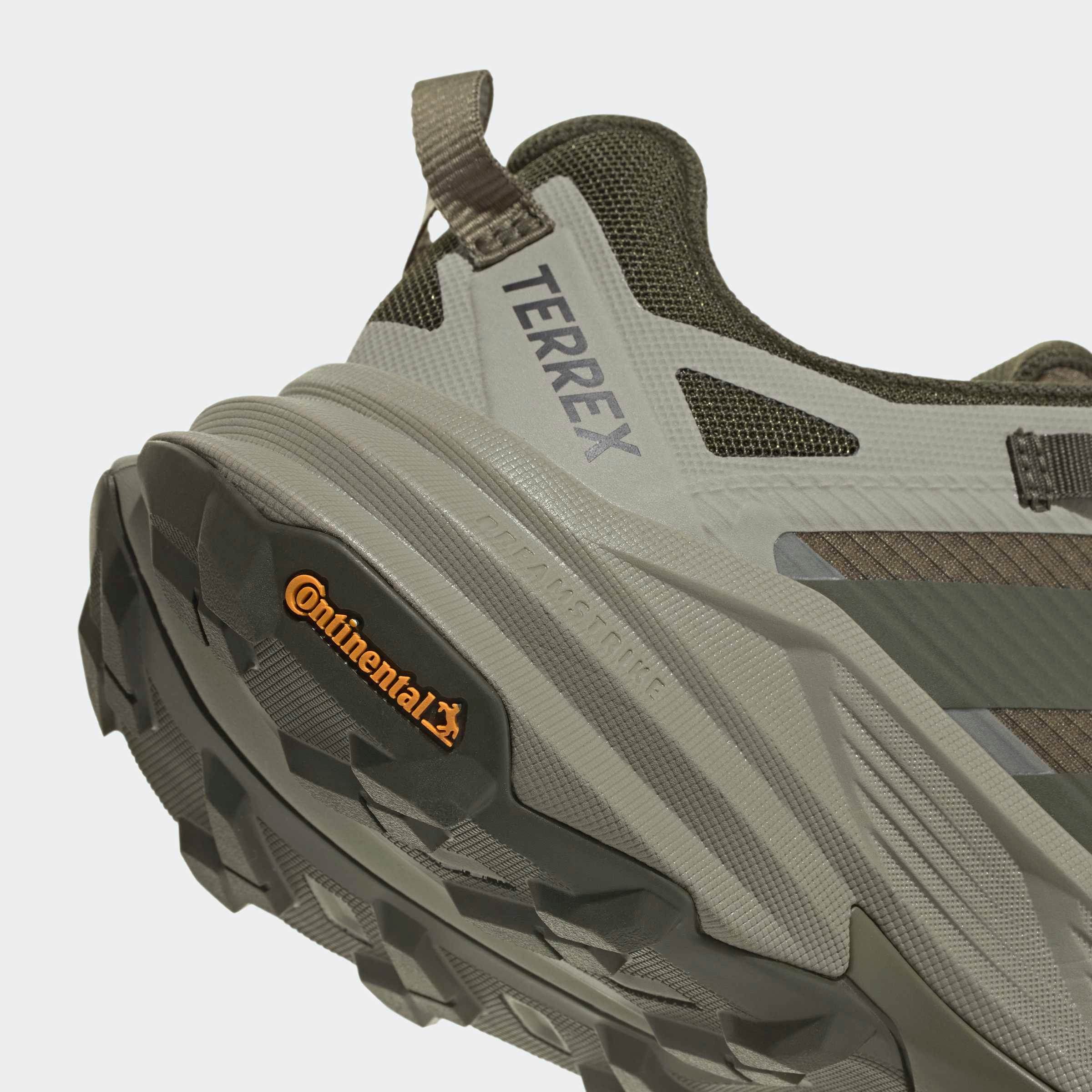 adidas TERREX Chaussure de randonnée »FREEHIKER SL GORE-TEX«  imperméable grâce à la membrane Gore-Tex
