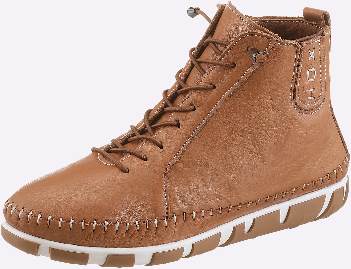 Gemini Bottines