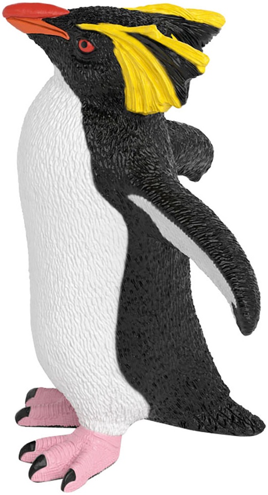 Schleich® Personnage de jeu »WILD LIFE, Felsenpinguin (14932)«