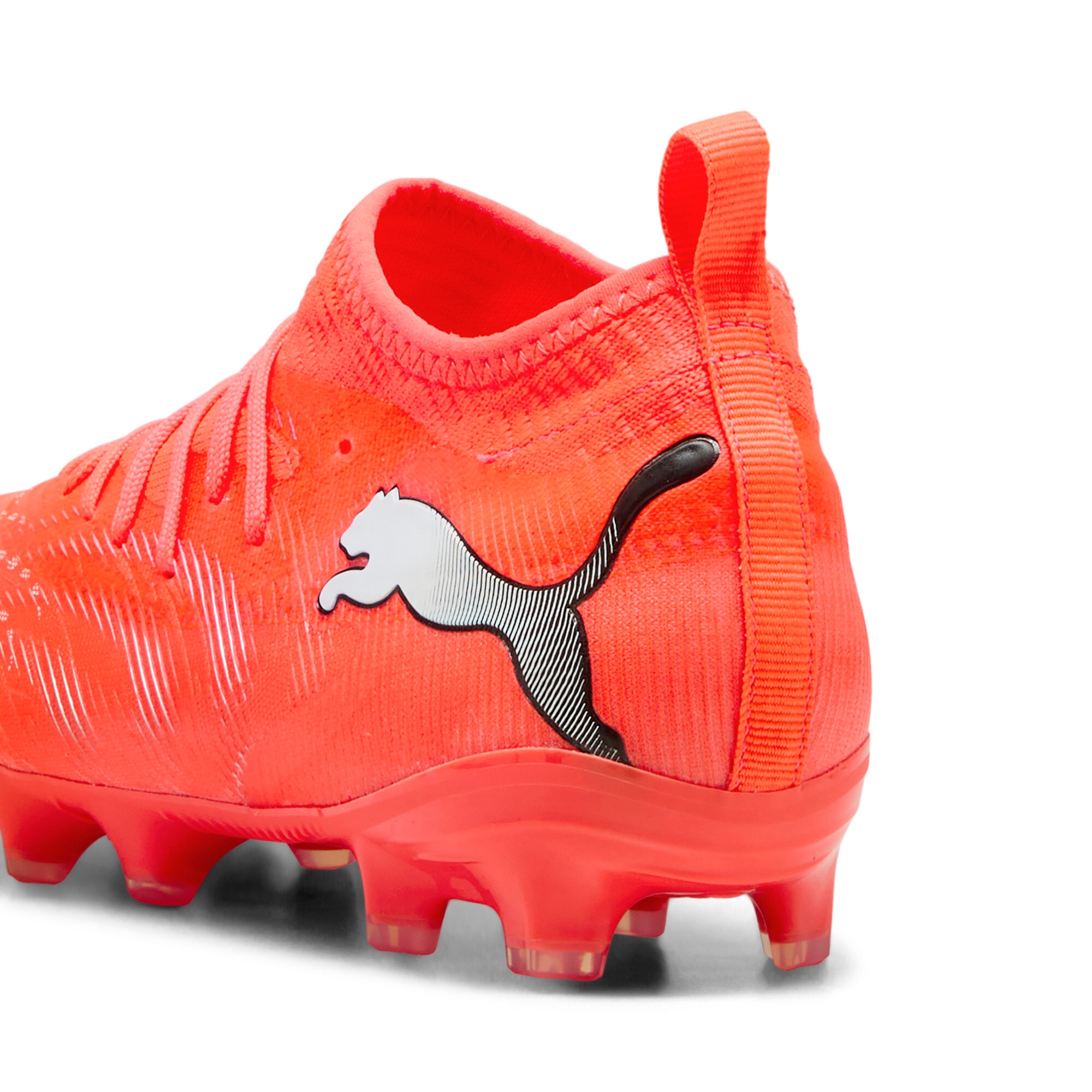 PUMA Chaussure de football »FUTURE 9 MATCH FG/AG JR«  für Rasenplätze