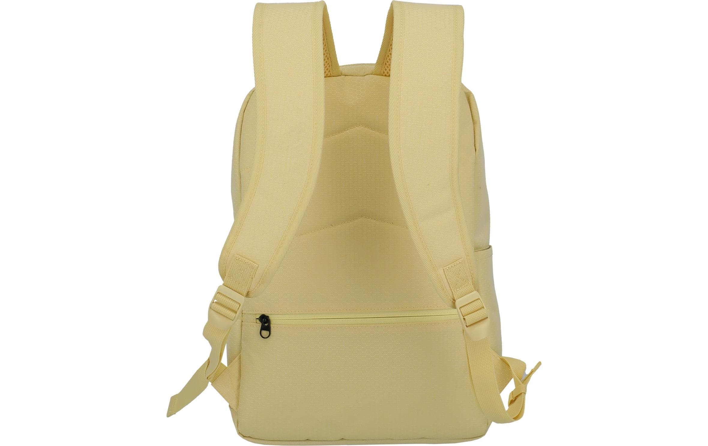 travelite Sac à dos »KICK OFF« mit Laptopfach –ideal als Freizeit, Arbeits, Schul- und Reiserucksack