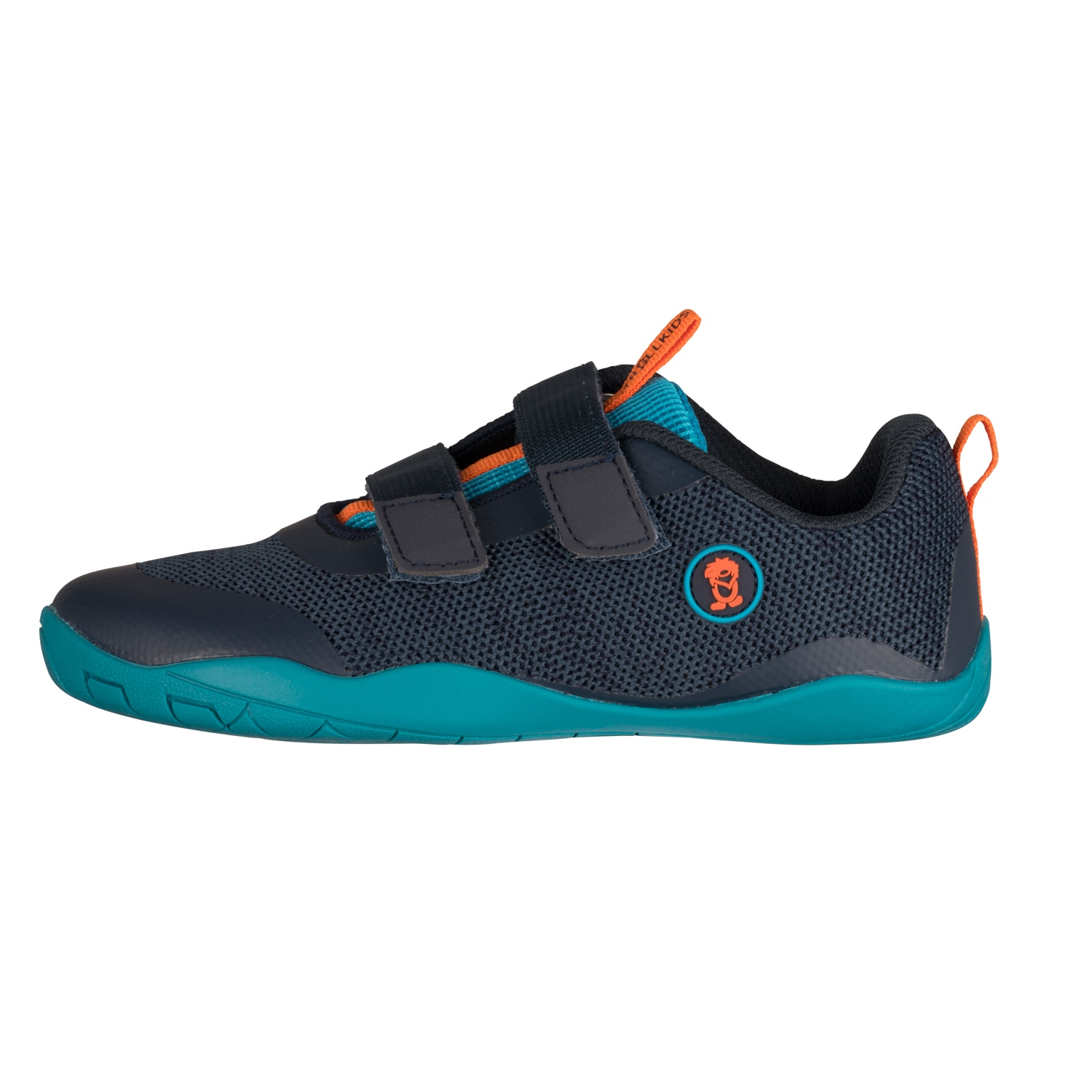 TROLLKIDS Barfussschuh »Kids Eikefjord Barefoot Hiker«