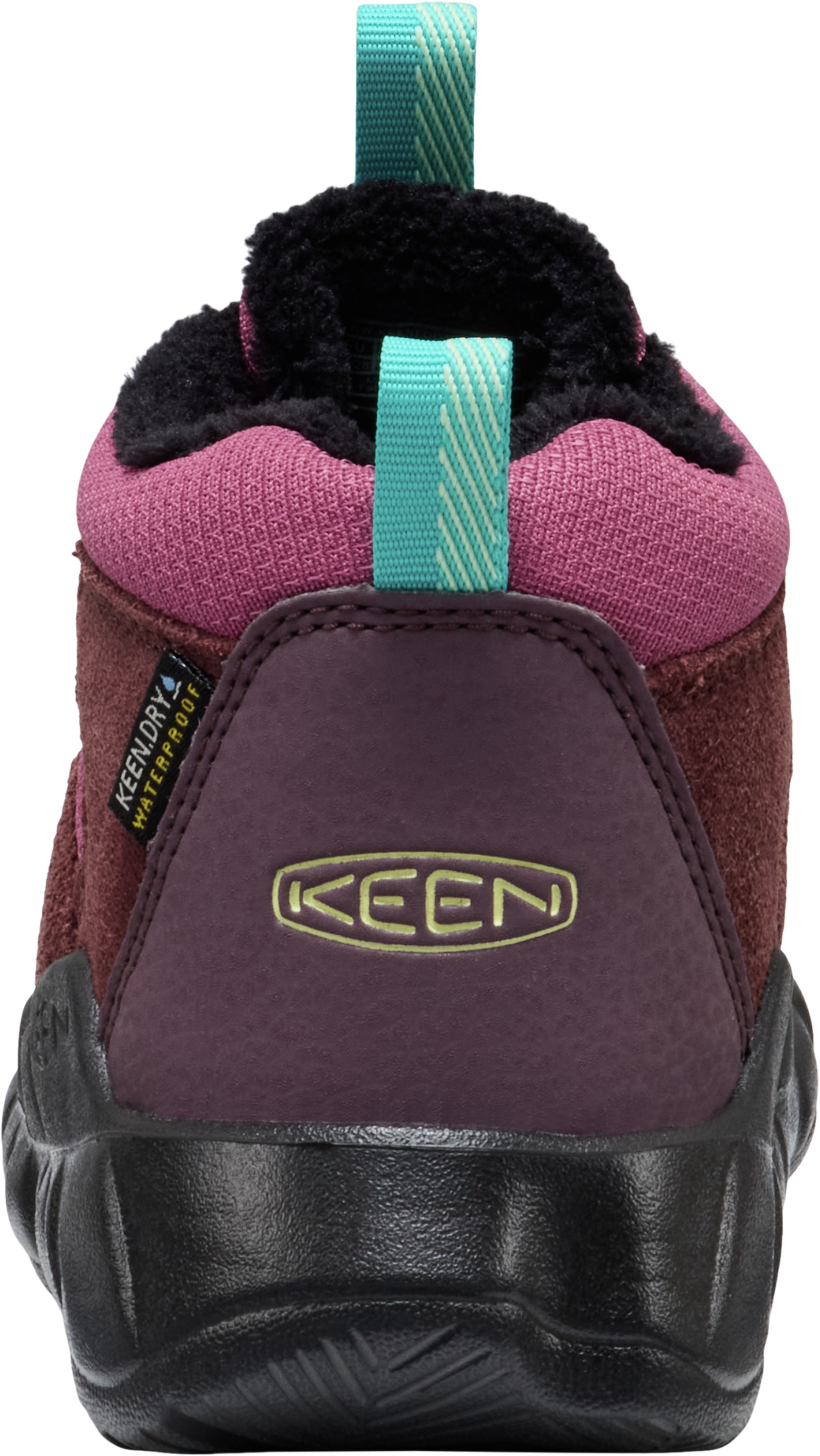 Keen Bottes d'hiver »HYPOWSER CHUKKA WP«  Bottes d'hiver, étanches, doublées