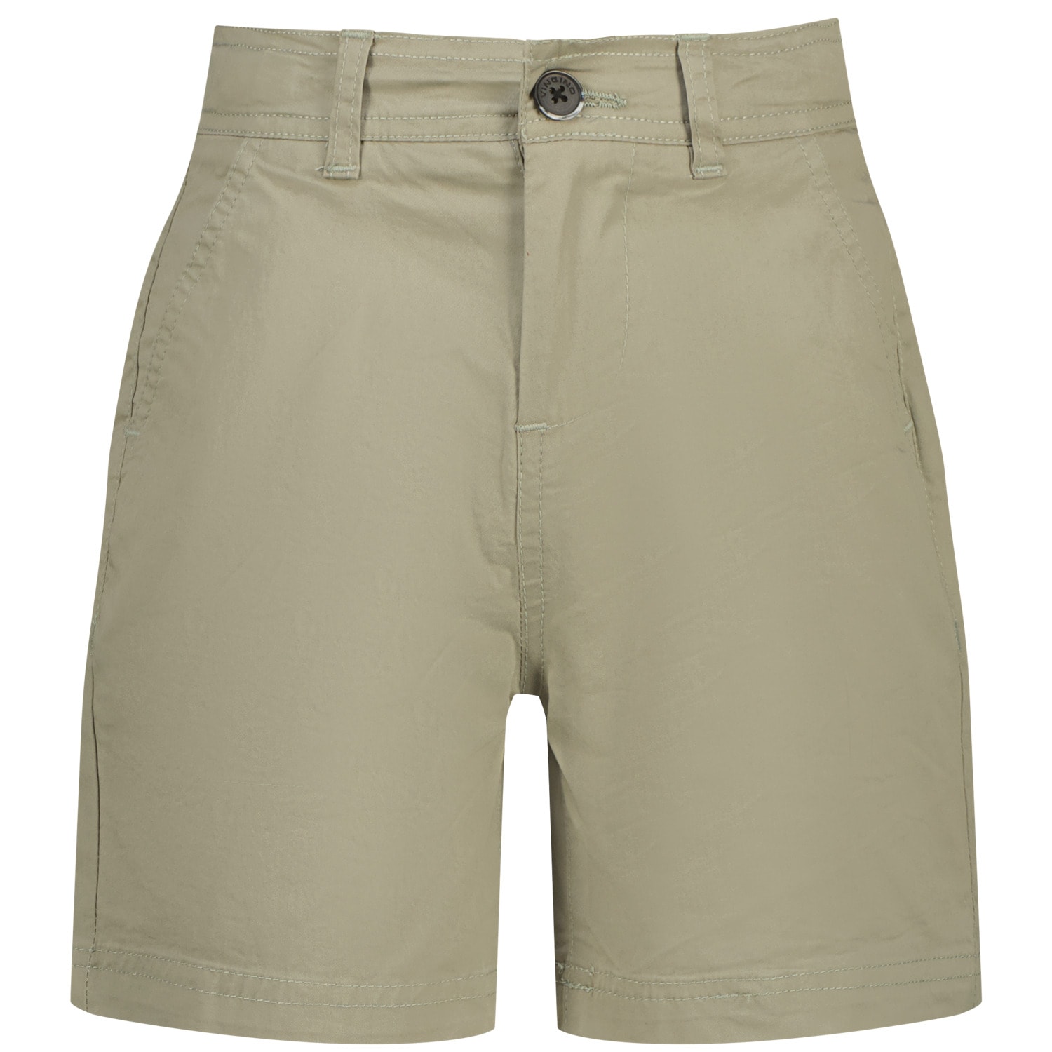 Vingino Short en chino »AMALFI«  avec une part d'élasthanne, pour garçons