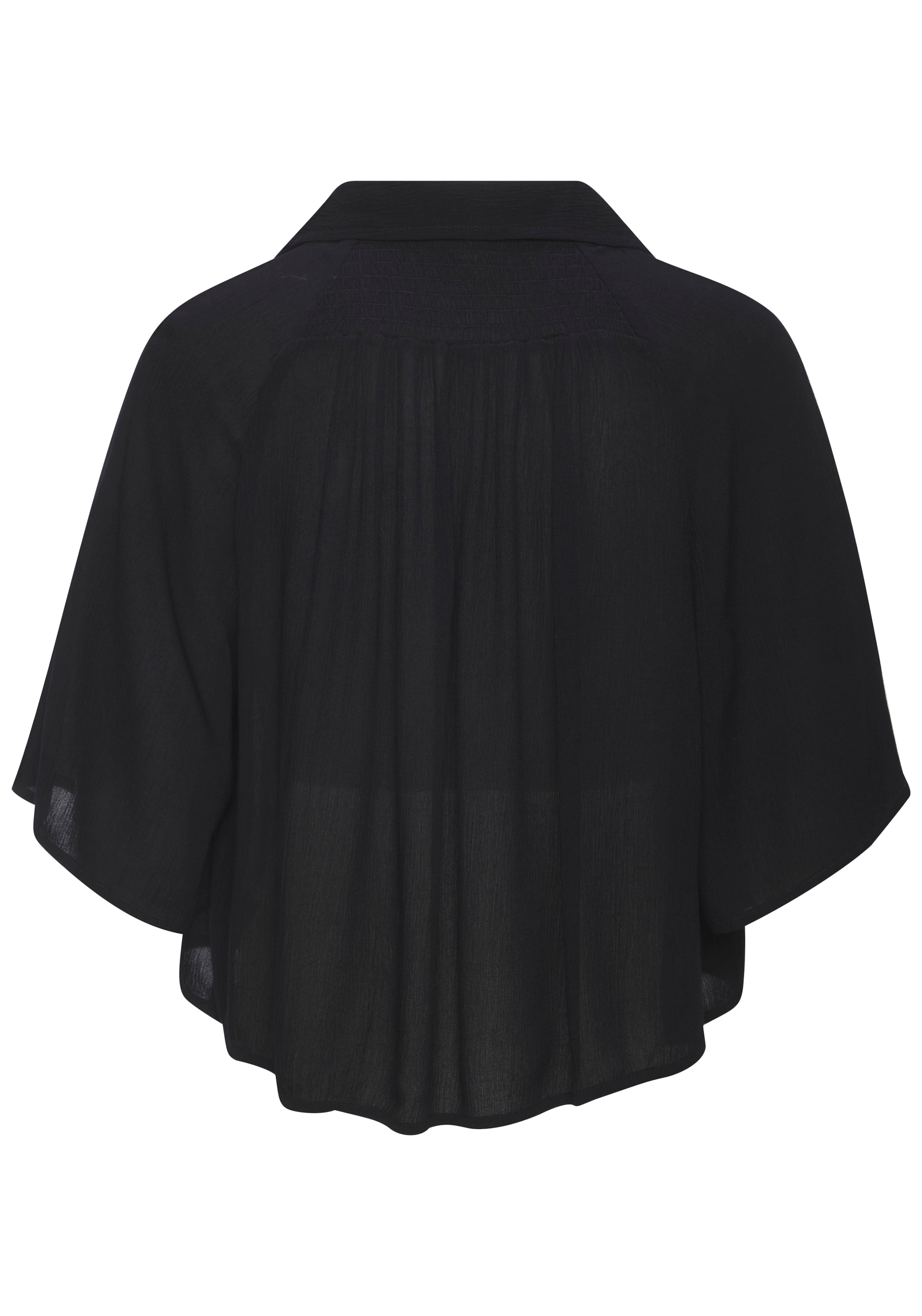 Buffalo Blouse à manches courtes