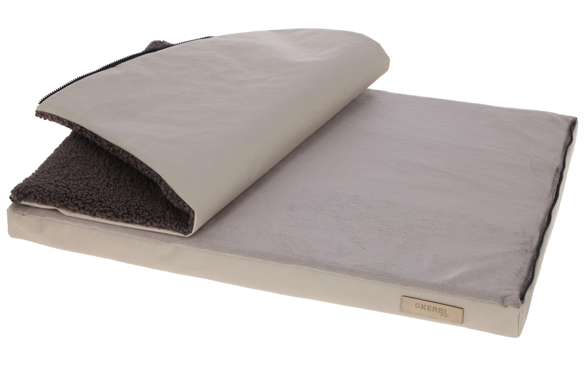 Kerbl Hundebett »120 x 72 x 5 cm«