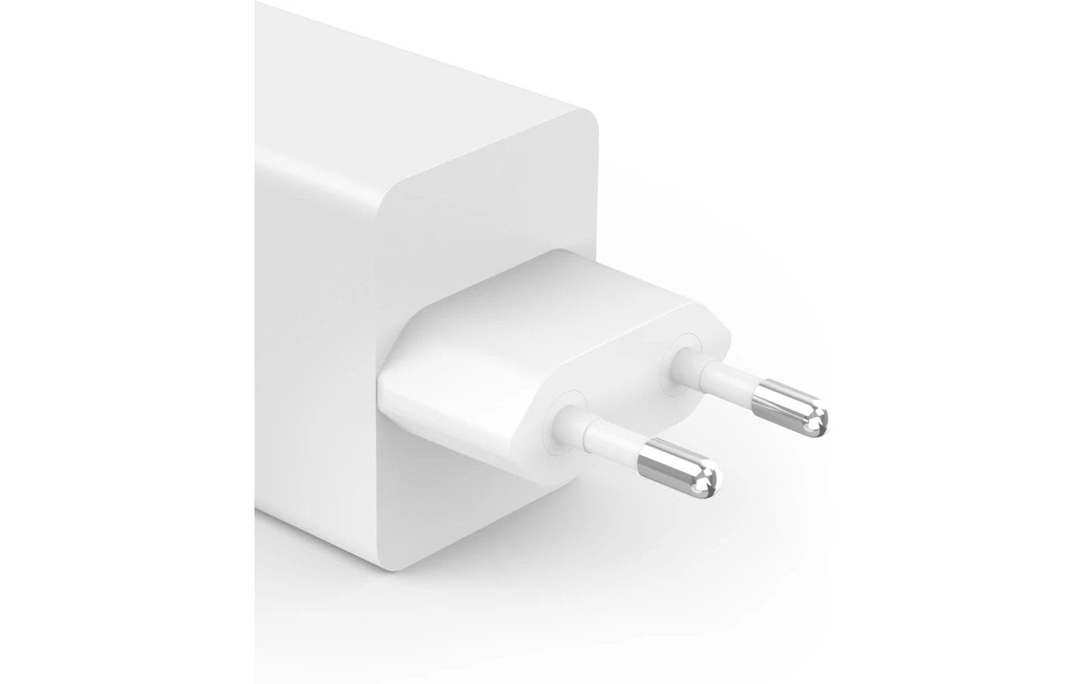 Hama Chargeur USB »Gan charger 1x USB-A 2x USB-C 100 W«