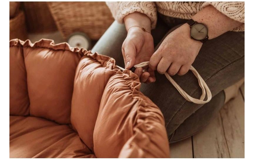   Spielmatte »Play&Go Bloom Organic«