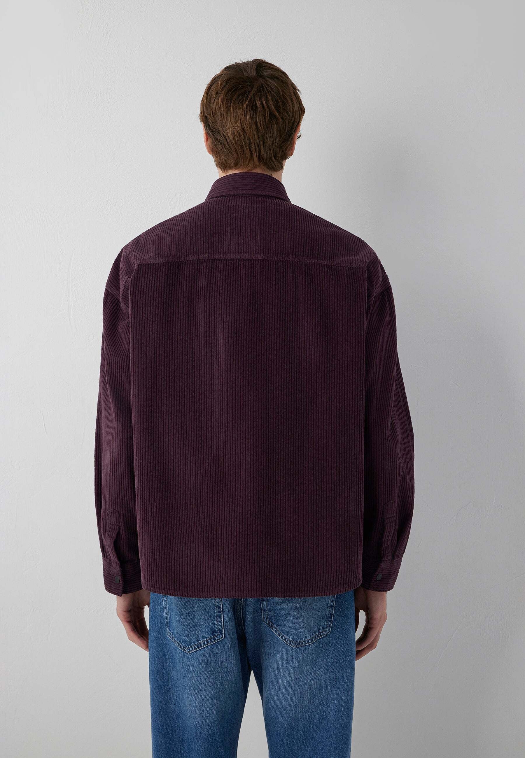 Mavi Chemise à manches longues »Mavi Langarmhemd Long Sleeve«