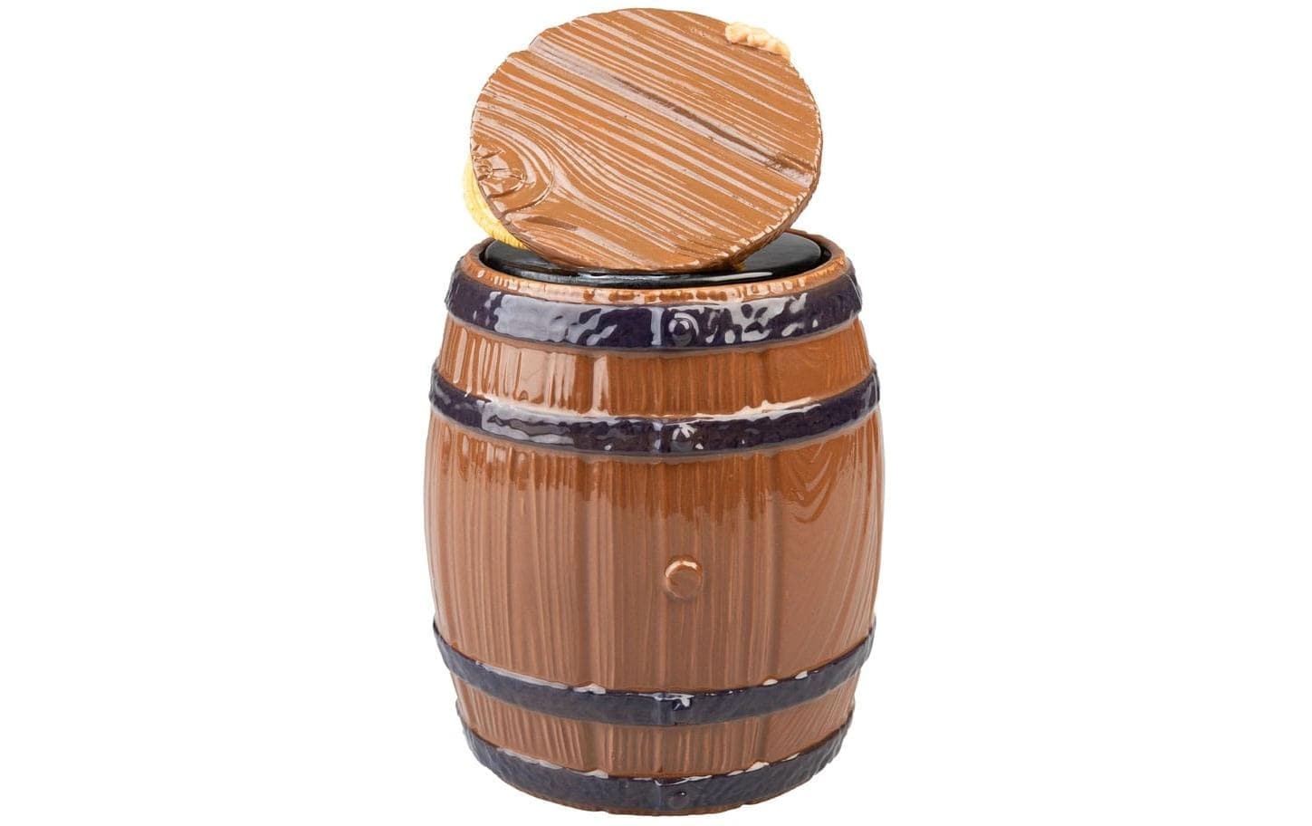   Boîte à biscuits »Grupo Erik One Piece Wanted Monkey D. Luffy« 1 tlg.