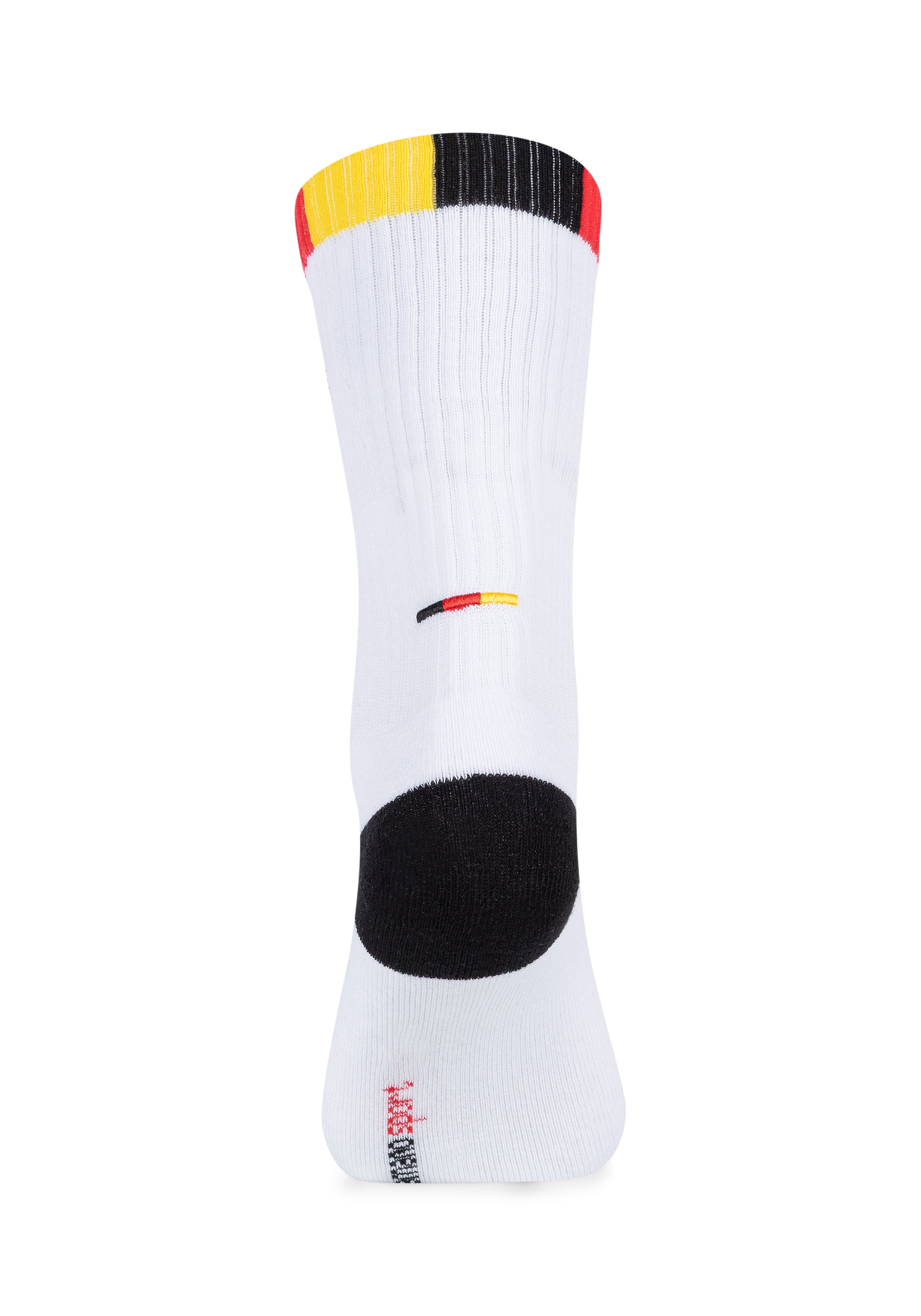 Camano Chaussettes de tennis 4 Paar, 