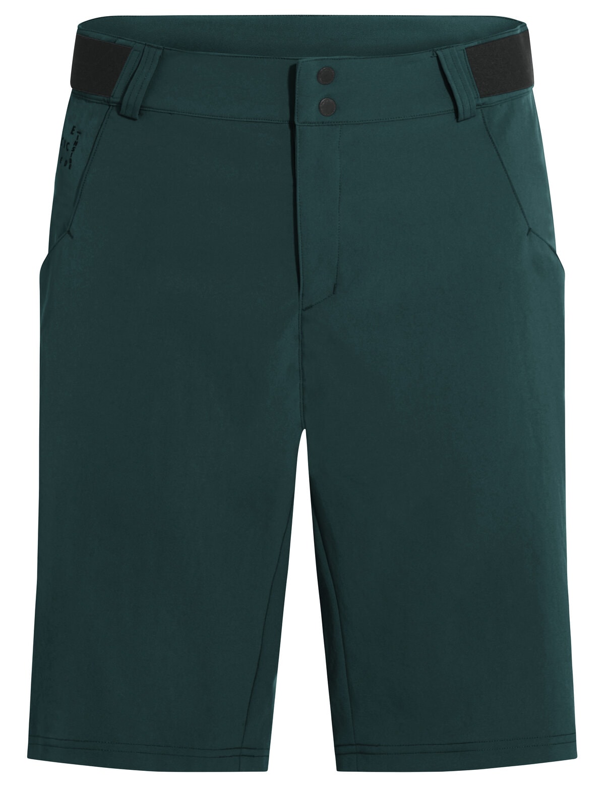 VAUDE Pantalon de vélo »MEN'S LOAMER SHORTS«  pour adultes, fabrication robuste, coupe confortable