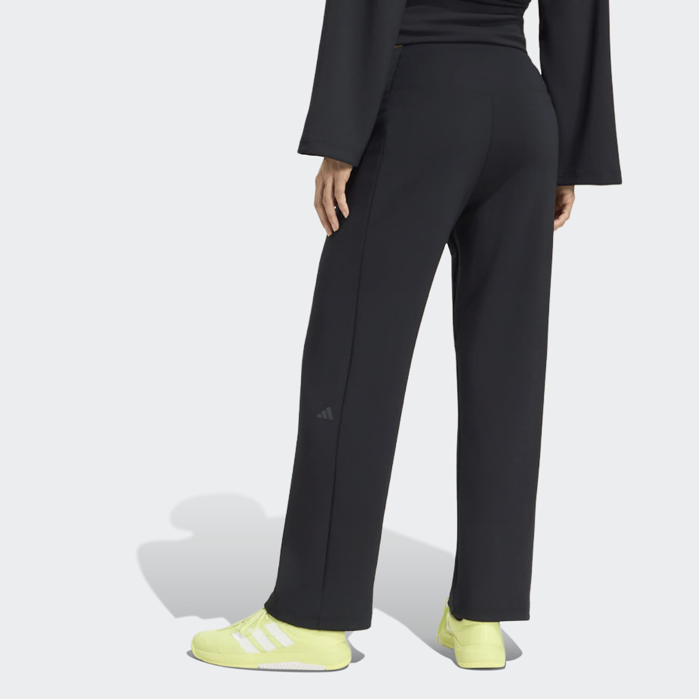 adidas Performance Pantalon de sport »MOTION ESSENTIALS«  avec climawarm®, sans fermeture, en fibre synthétique, coupe normale