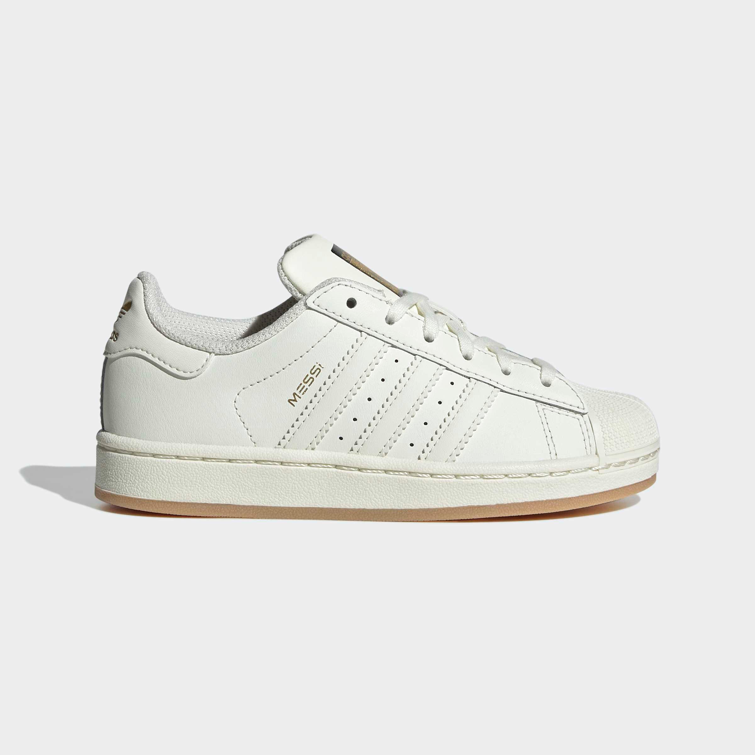 adidas Performance Sneakers »SUPERSTAR MESSI C«  pour enfants et adolescents