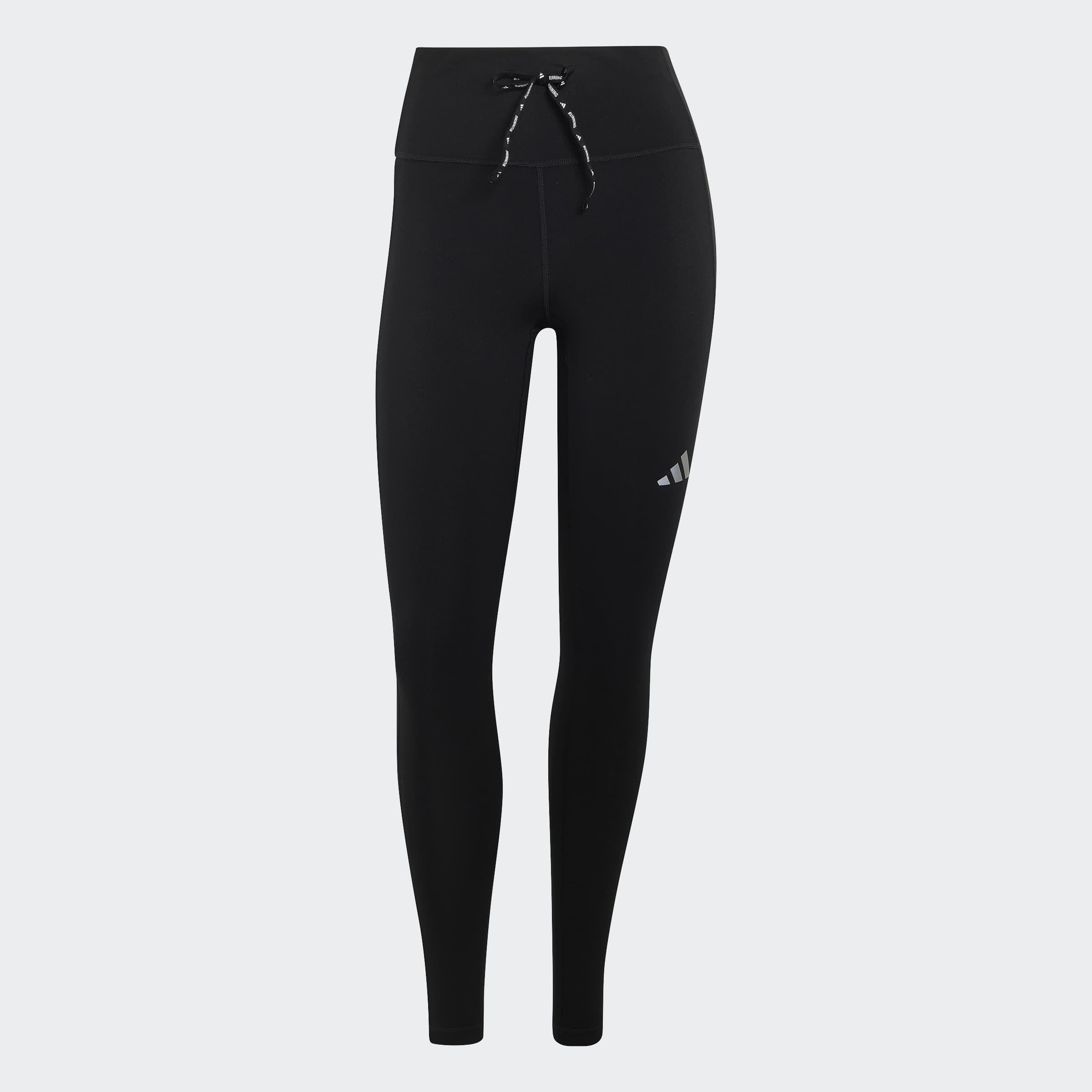 adidas Performance Lauftights »RUN ESS W 1/1 L«