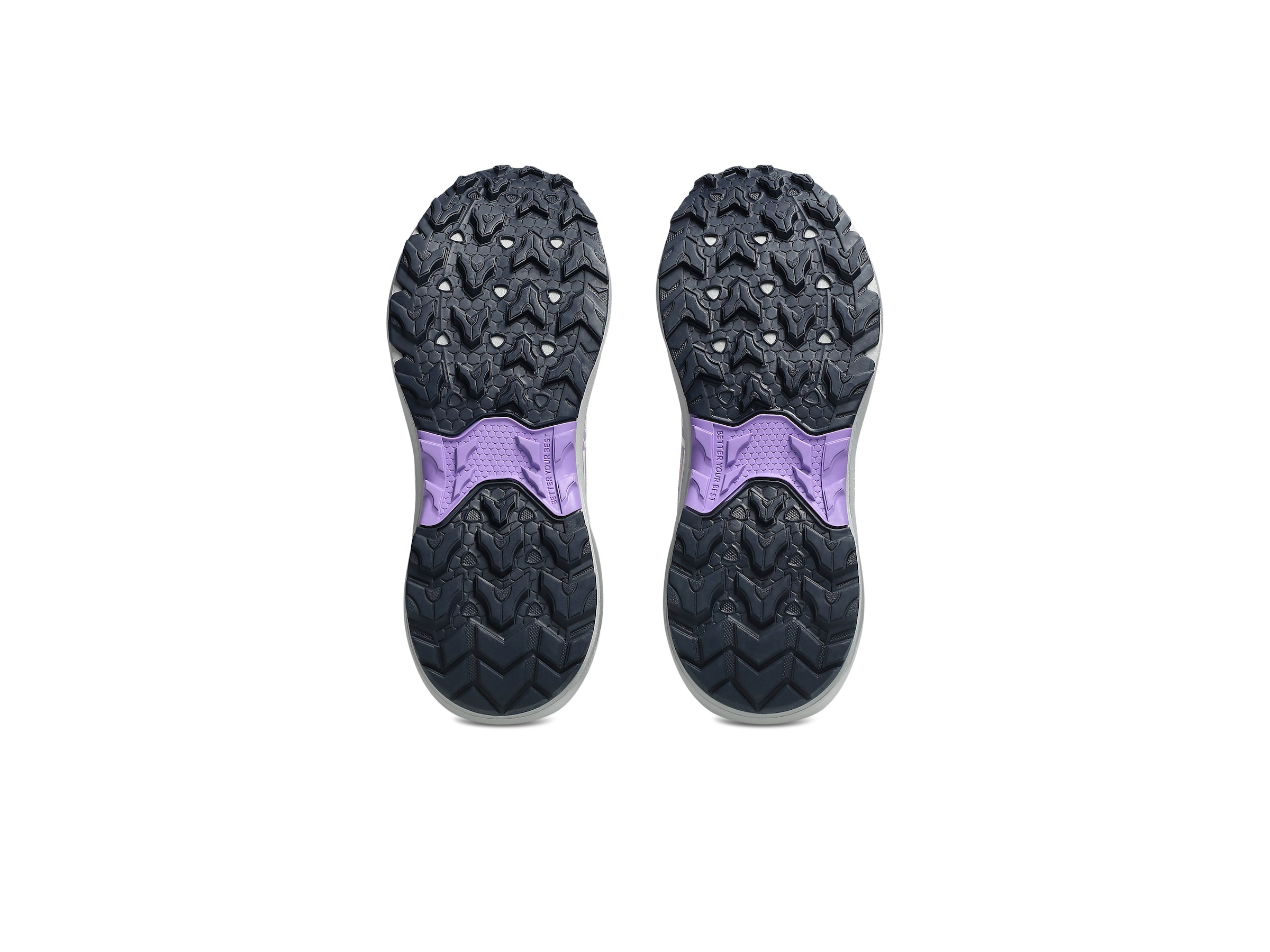 Asics Trailrunningschuh »PRE-VENTURE 11 GS«  für Kinder & Jugendliche
