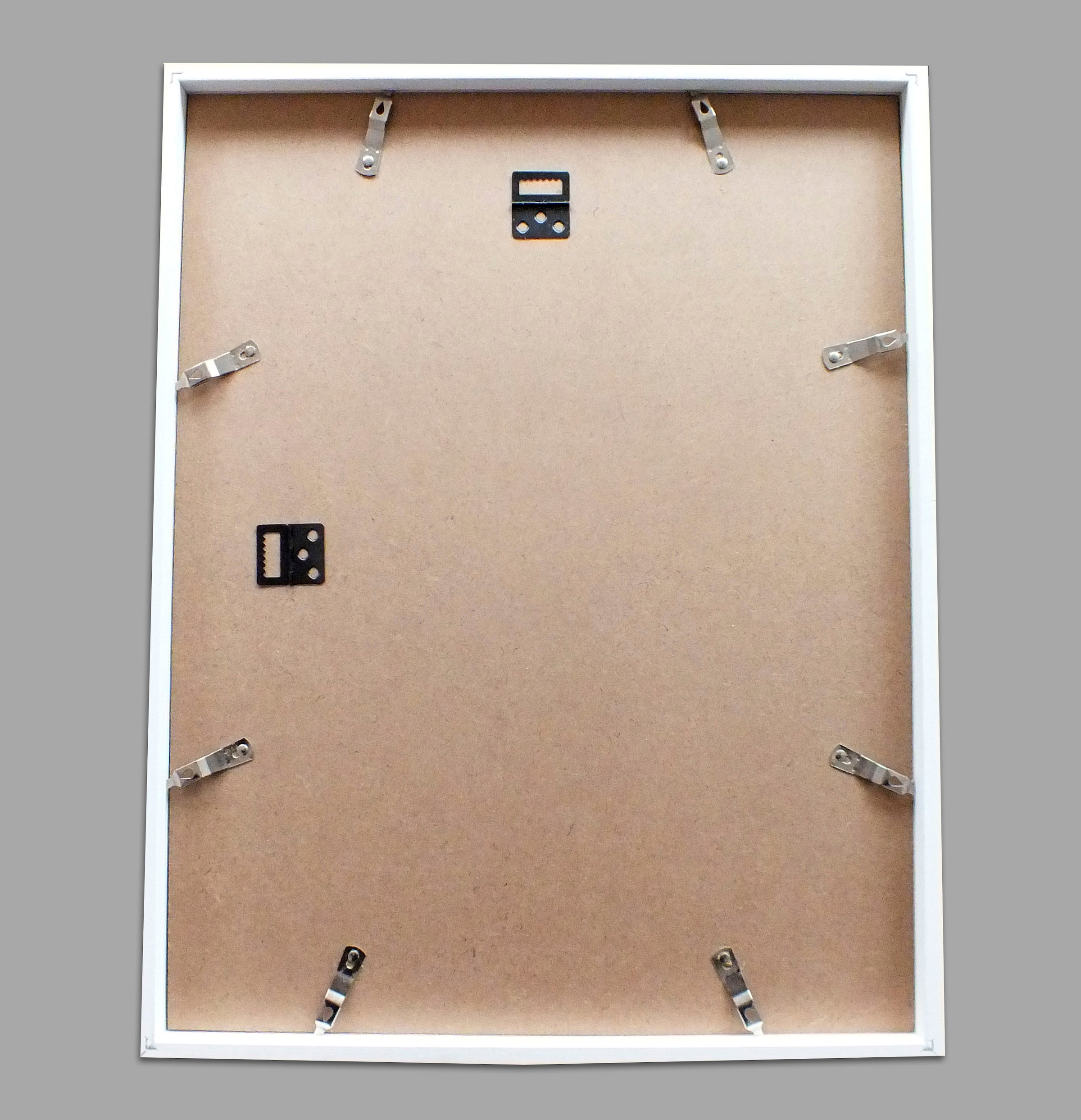 queence Image »Tom« 1 cuis tlg. HD Premium Poster-Druck inkl. Holzrahmen