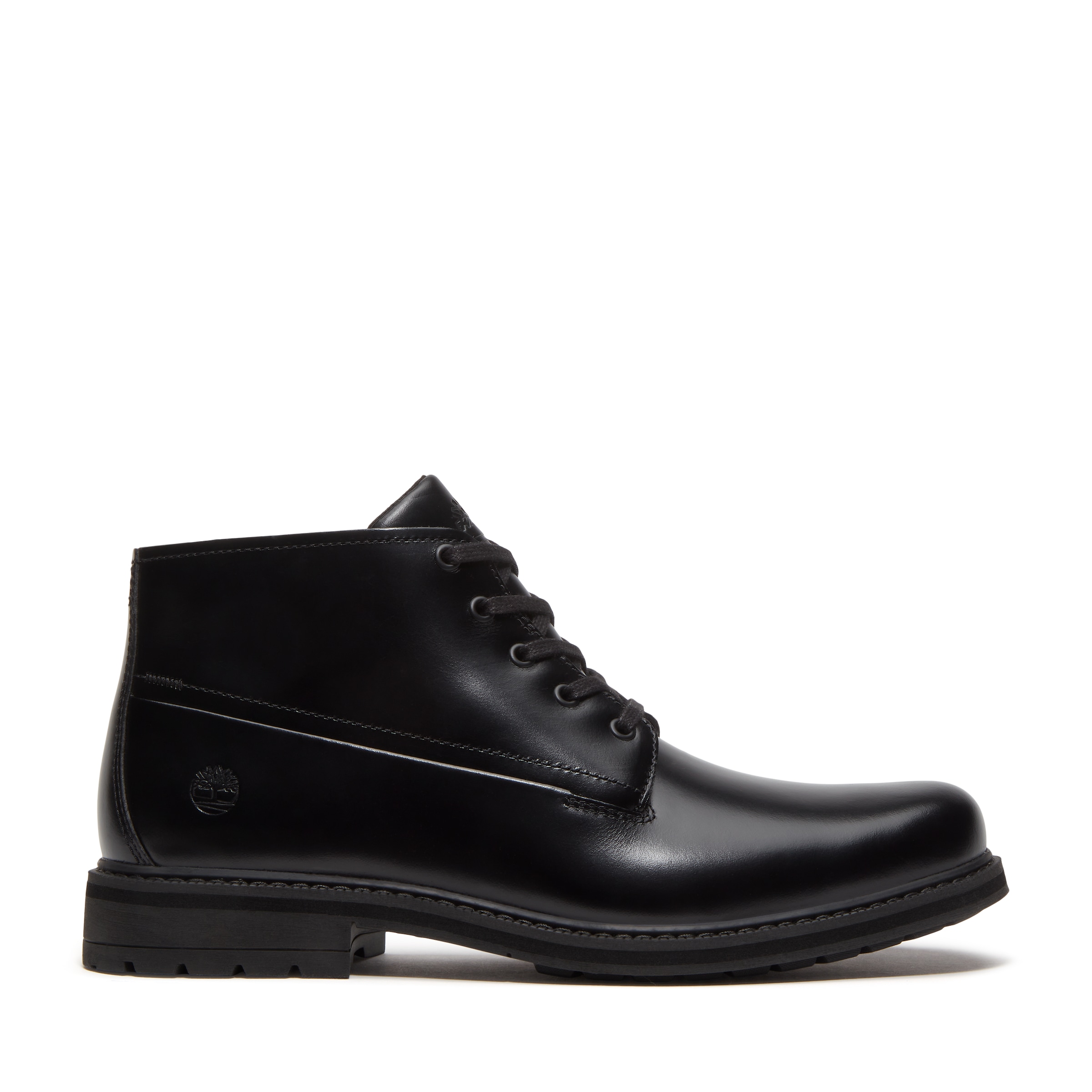 Timberland Bottines à lacets »STORMBUCKS - MID LC WATERPROOF CHUKKA«  étanche