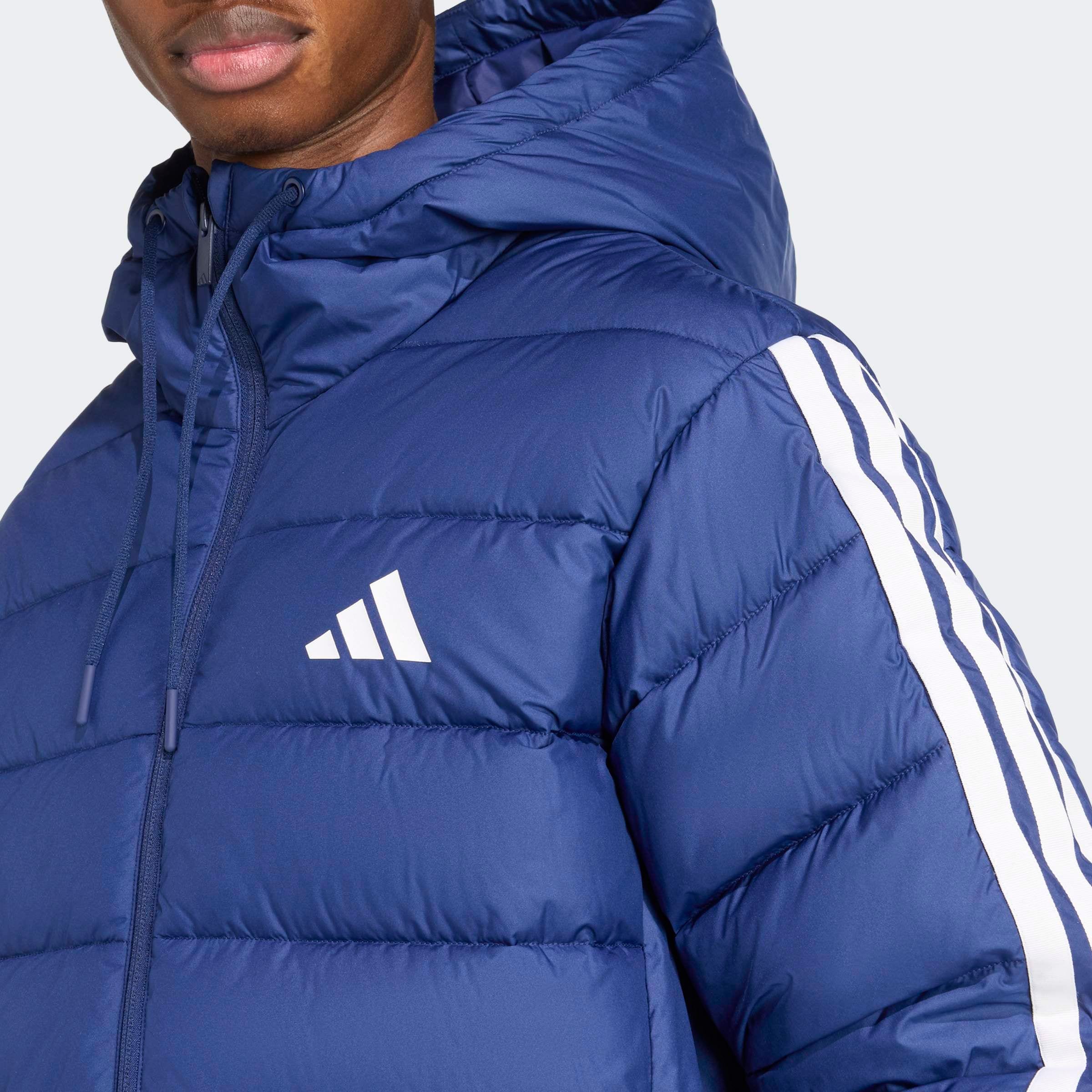 adidas Sportswear Veste matelassée »ESS 3S SD HD JK«