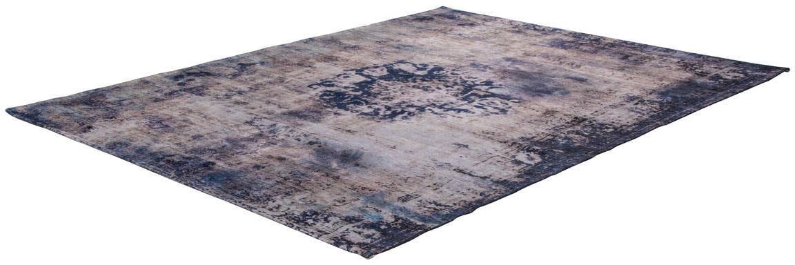 Arte Espina Tapis »Vintage 8403« Rectangulaire 9 mm Höhe Kurzflor, Wohnzimmer