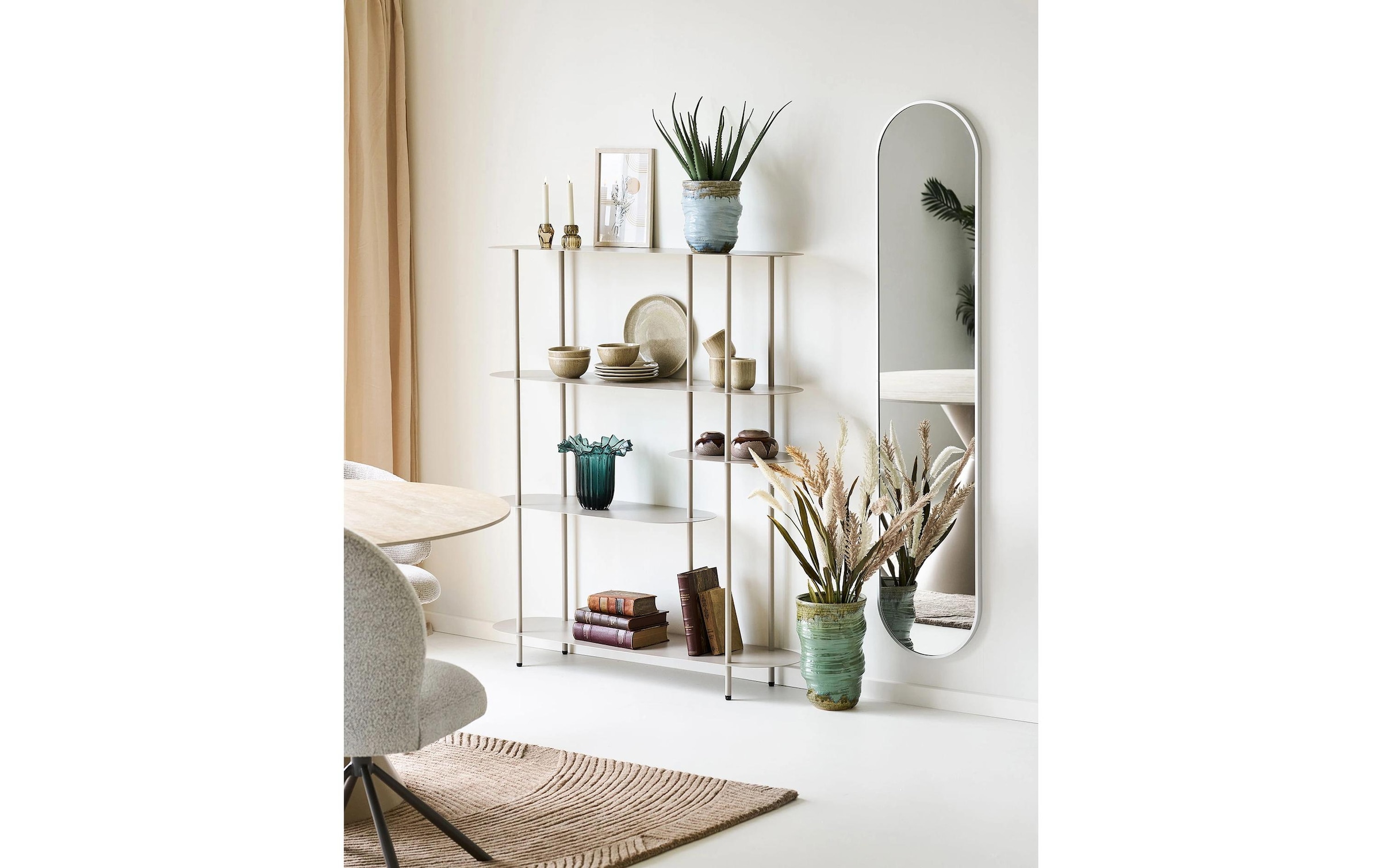 House Nordic Regal »Rieti«