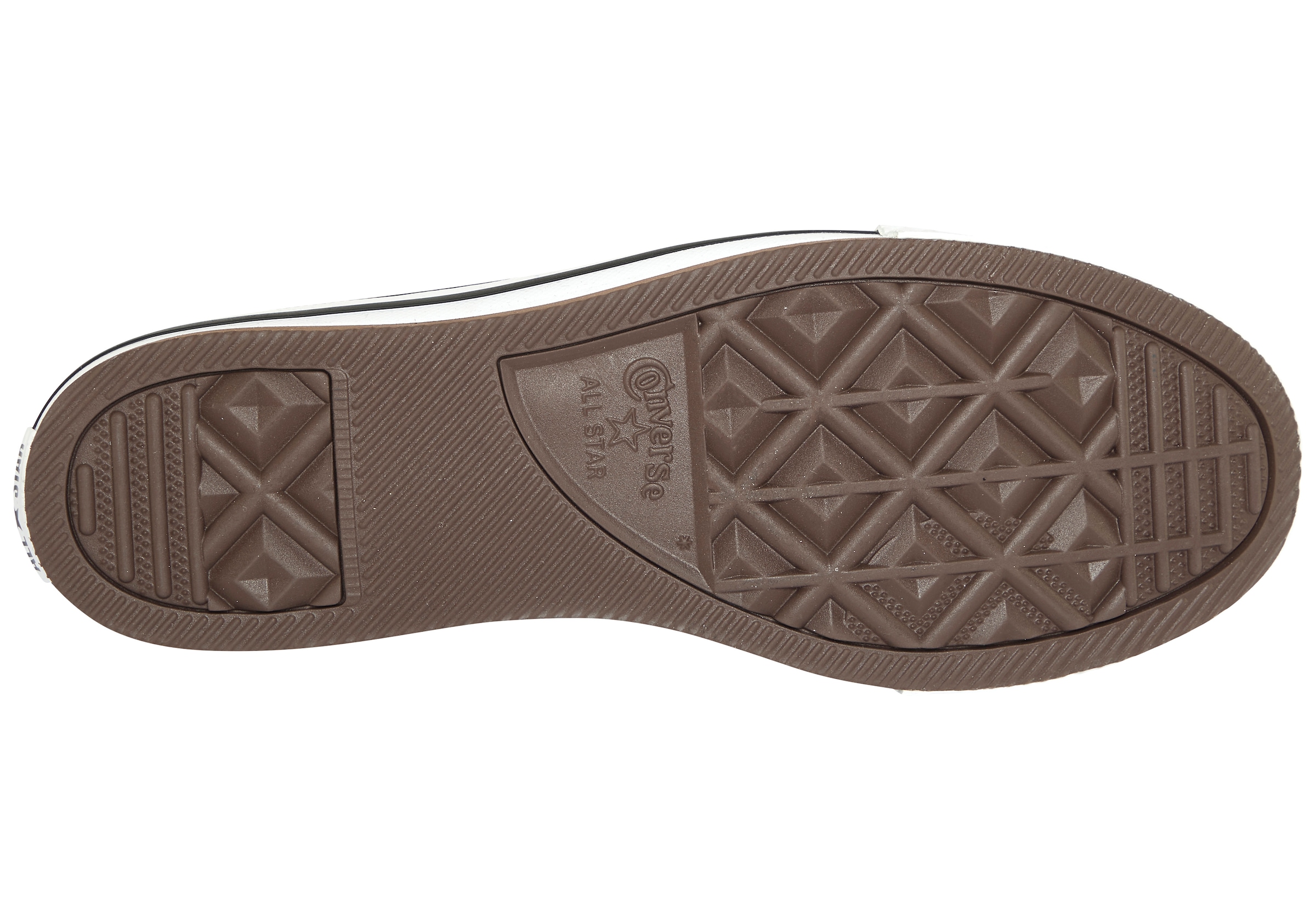 Converse Sneakers »CHUCK TAYLOR ALL STAR EVA LIFT«